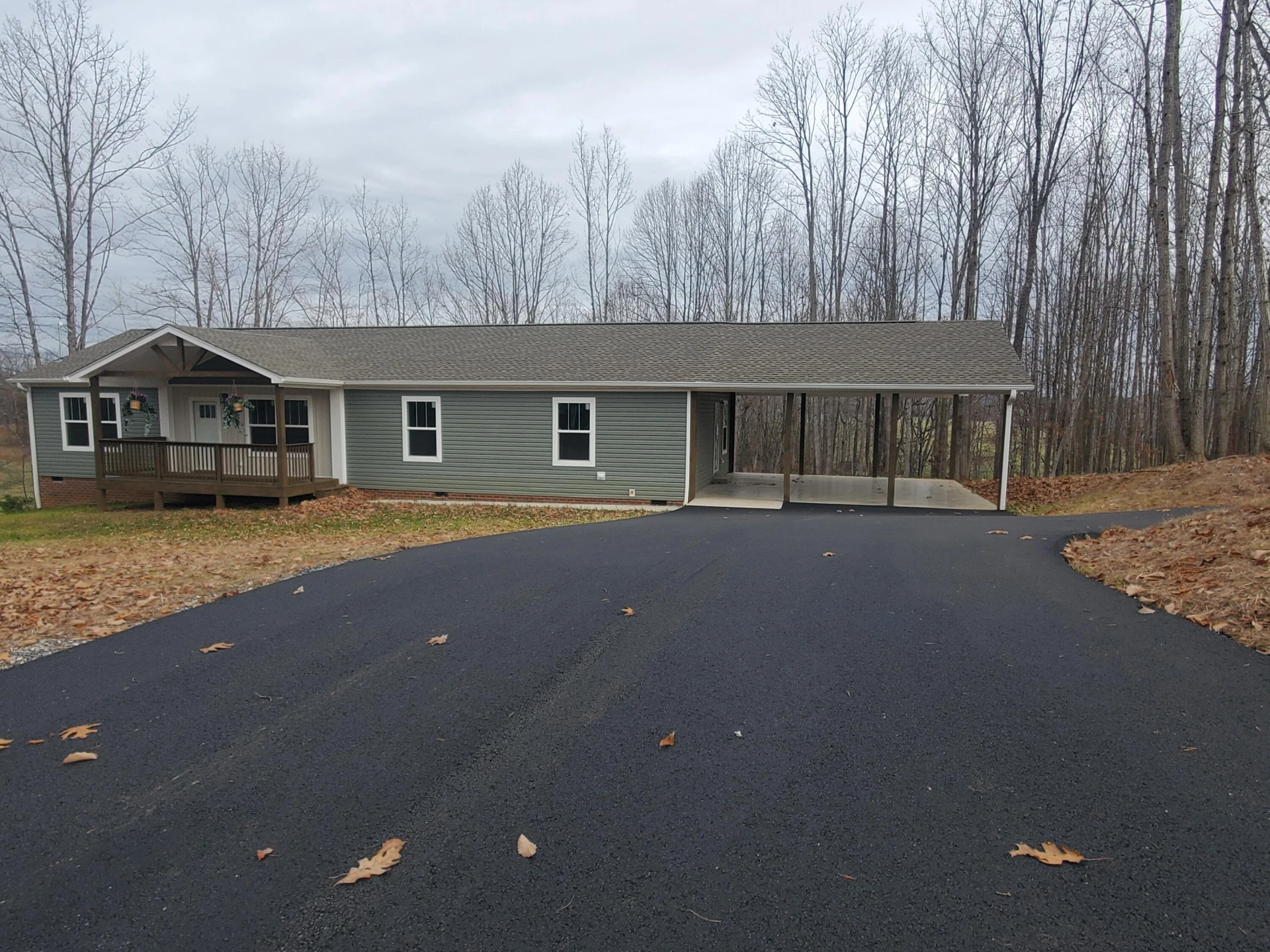4924 Horseshoe Bend RD - Photo 2