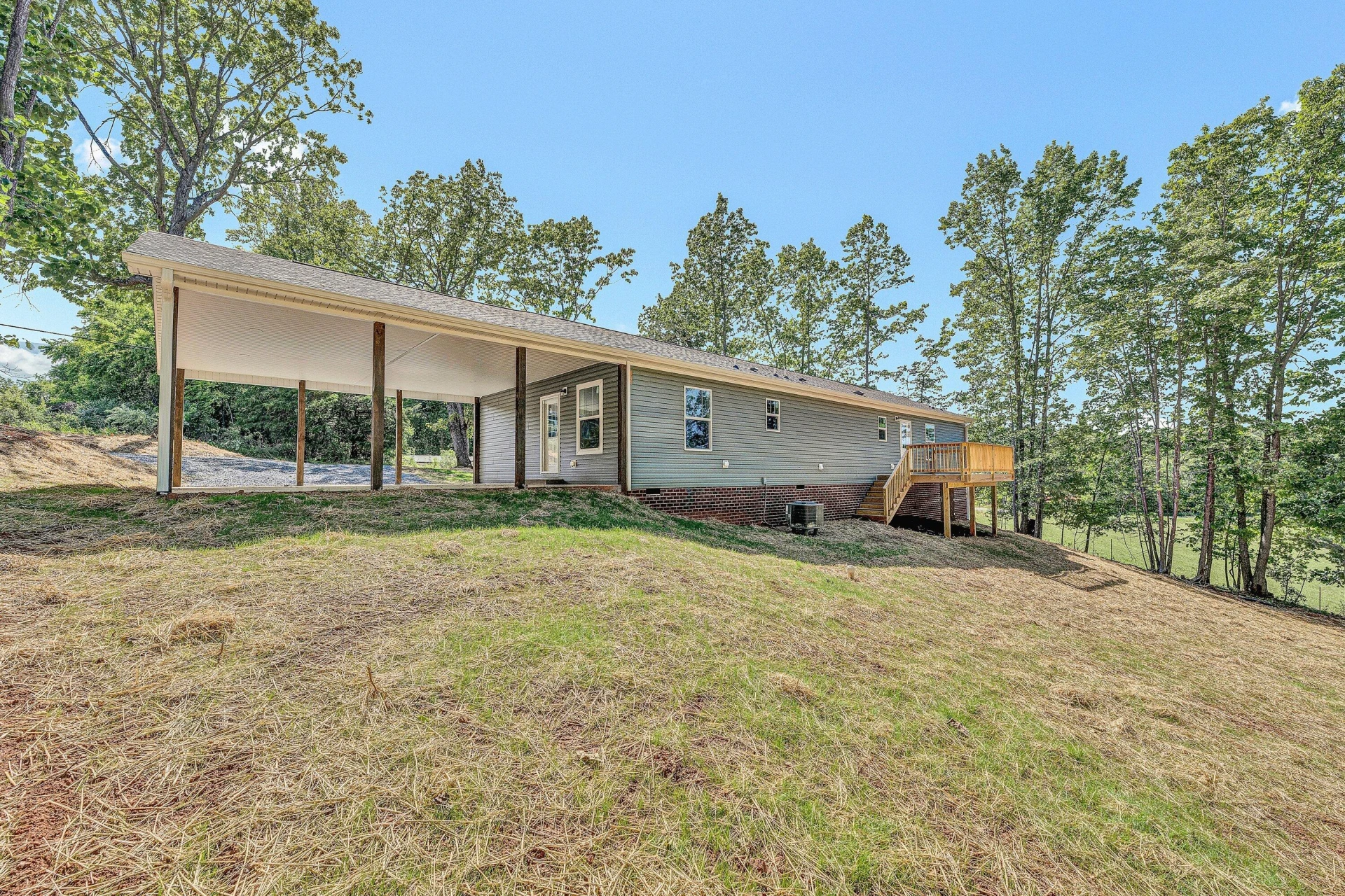 4924 Horseshoe Bend RD - Photo 28