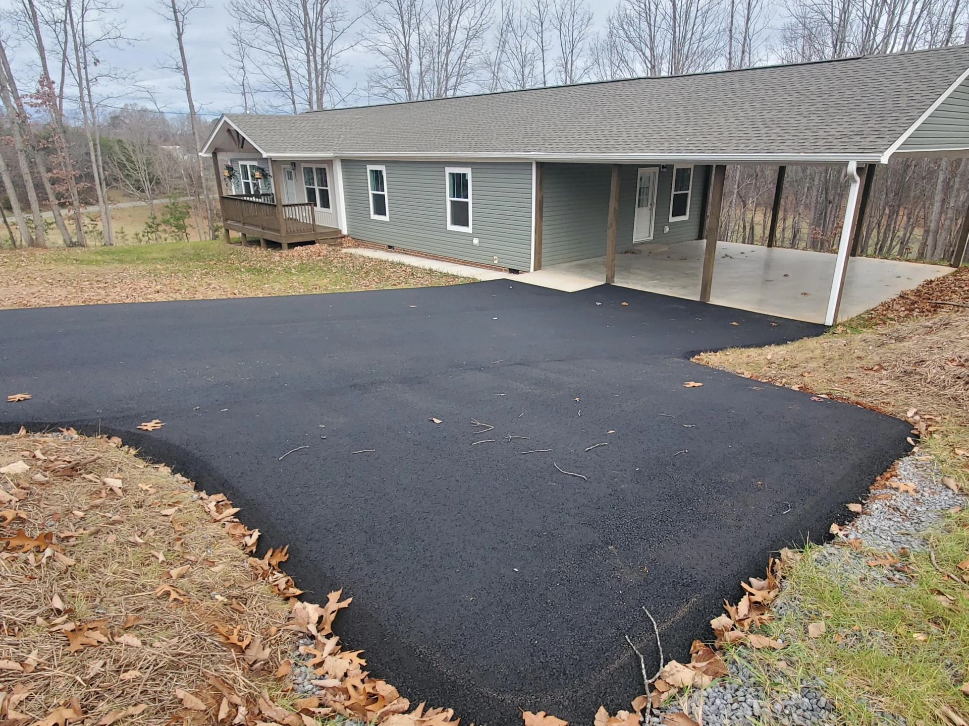 4924 Horseshoe Bend RD - Photo 32