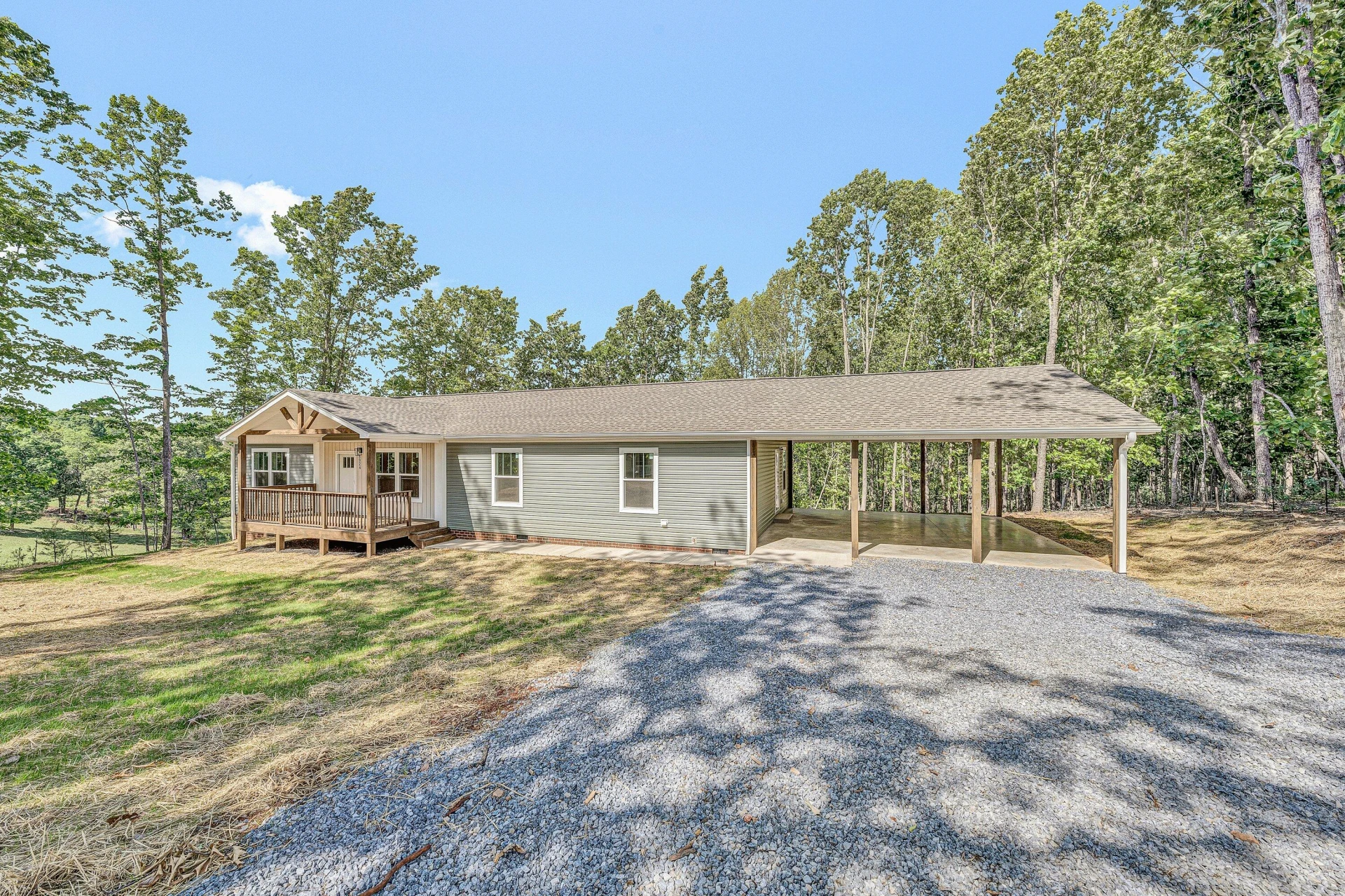 4924 Horseshoe Bend RD - Photo 4