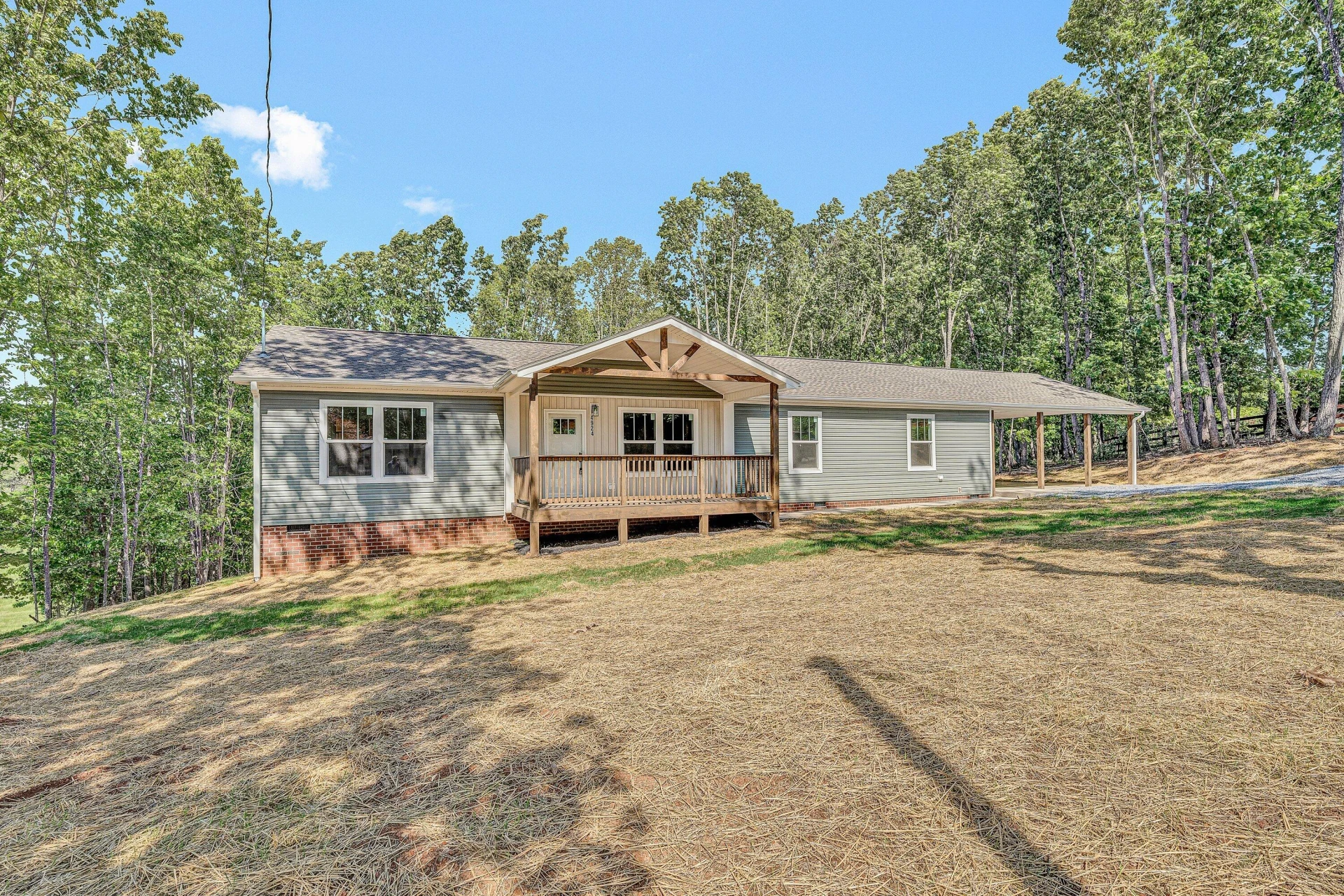 4924 Horseshoe Bend RD - Photo 5