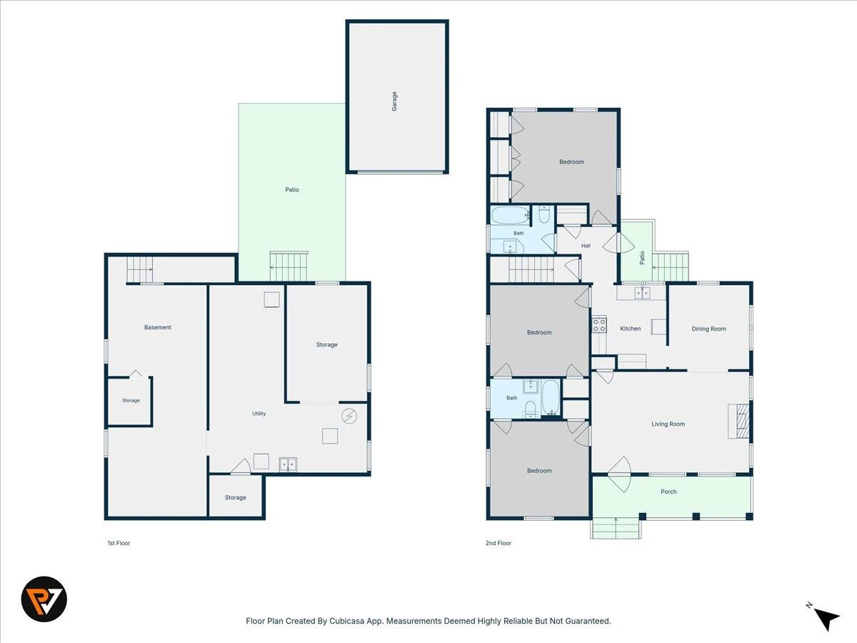 2514 Weaver RD SW - Photo 31