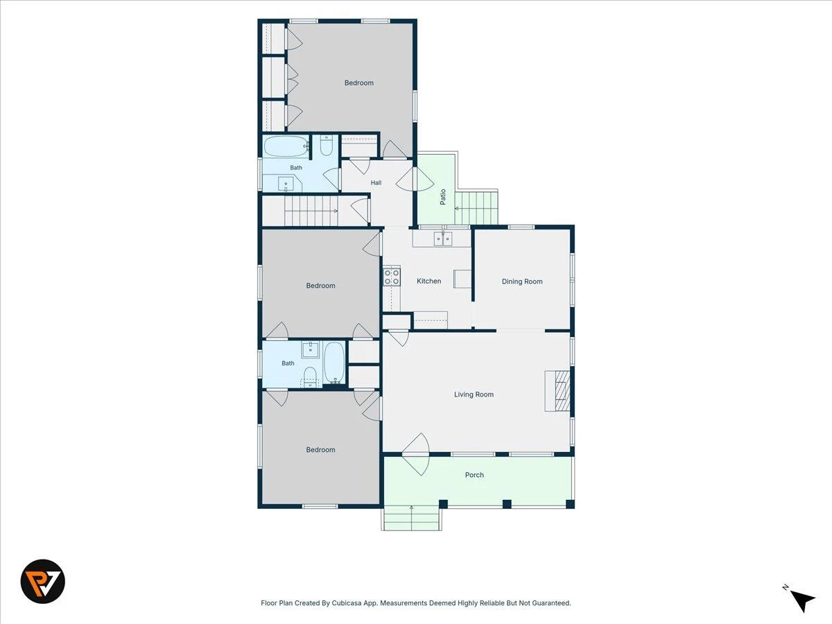2514 Weaver RD SW - Photo 33