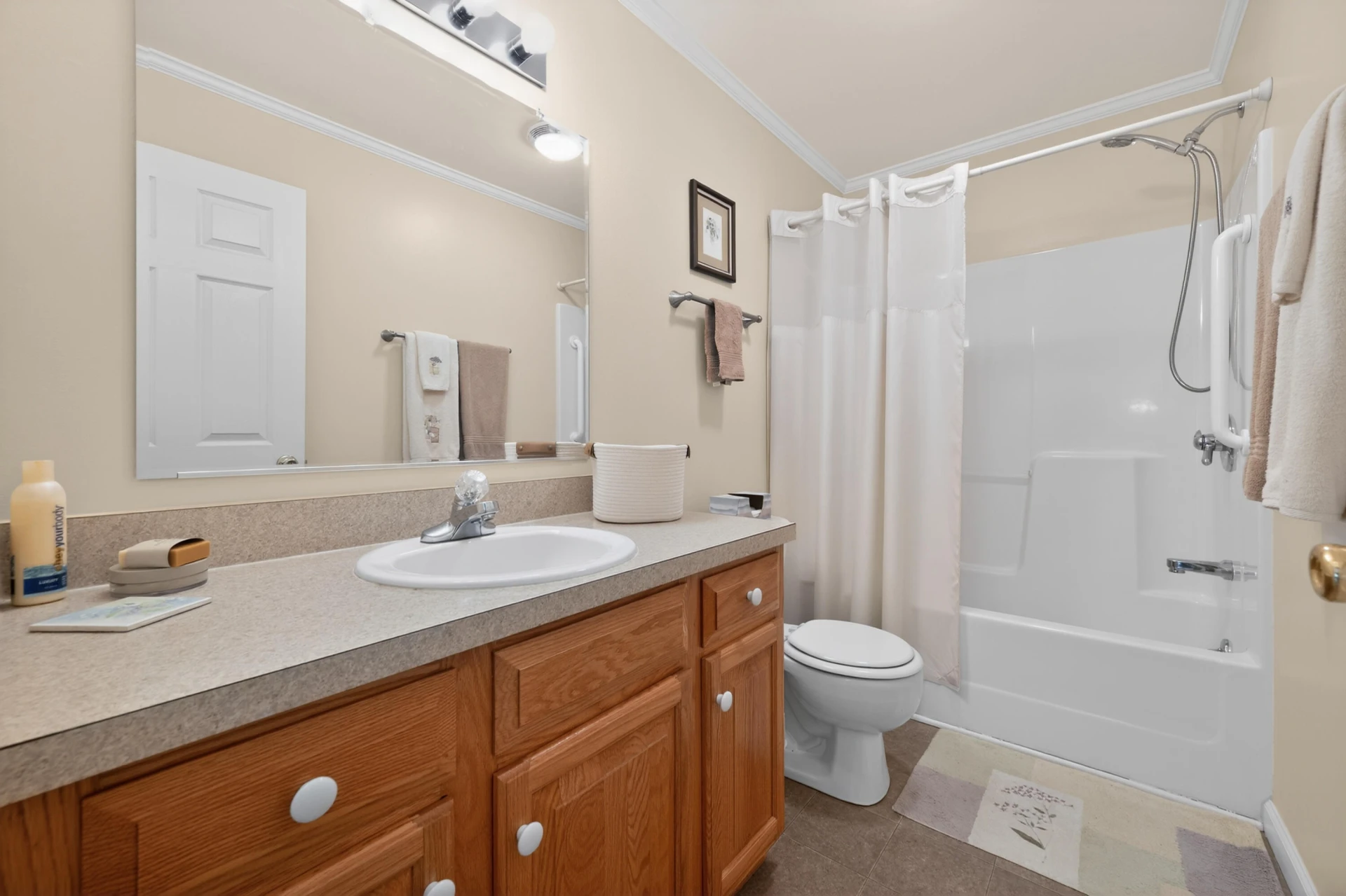 222 Greenwood LN SE - Photo 21