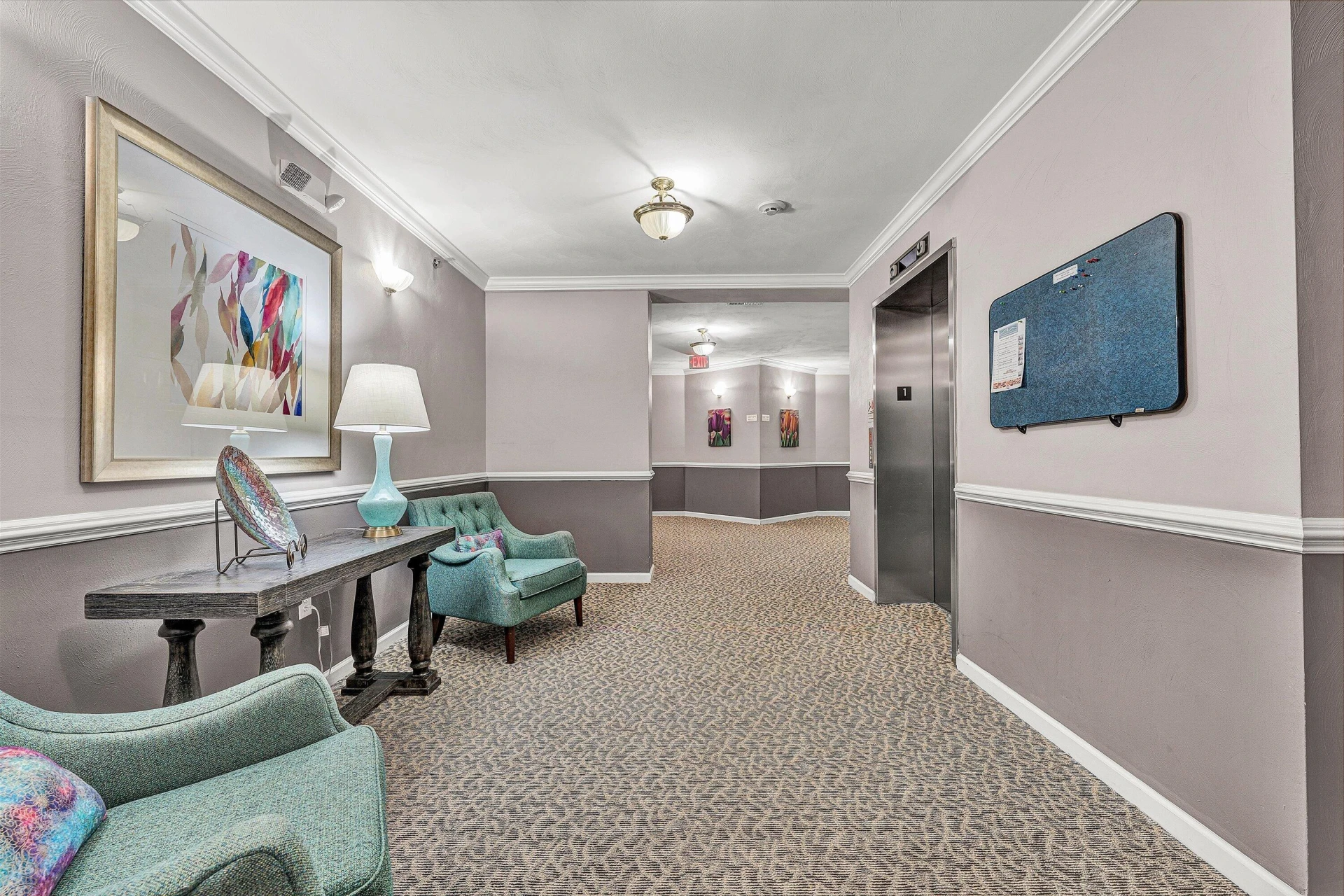 4438 Pheasant Ridge RD #APT 202 - Photo 8