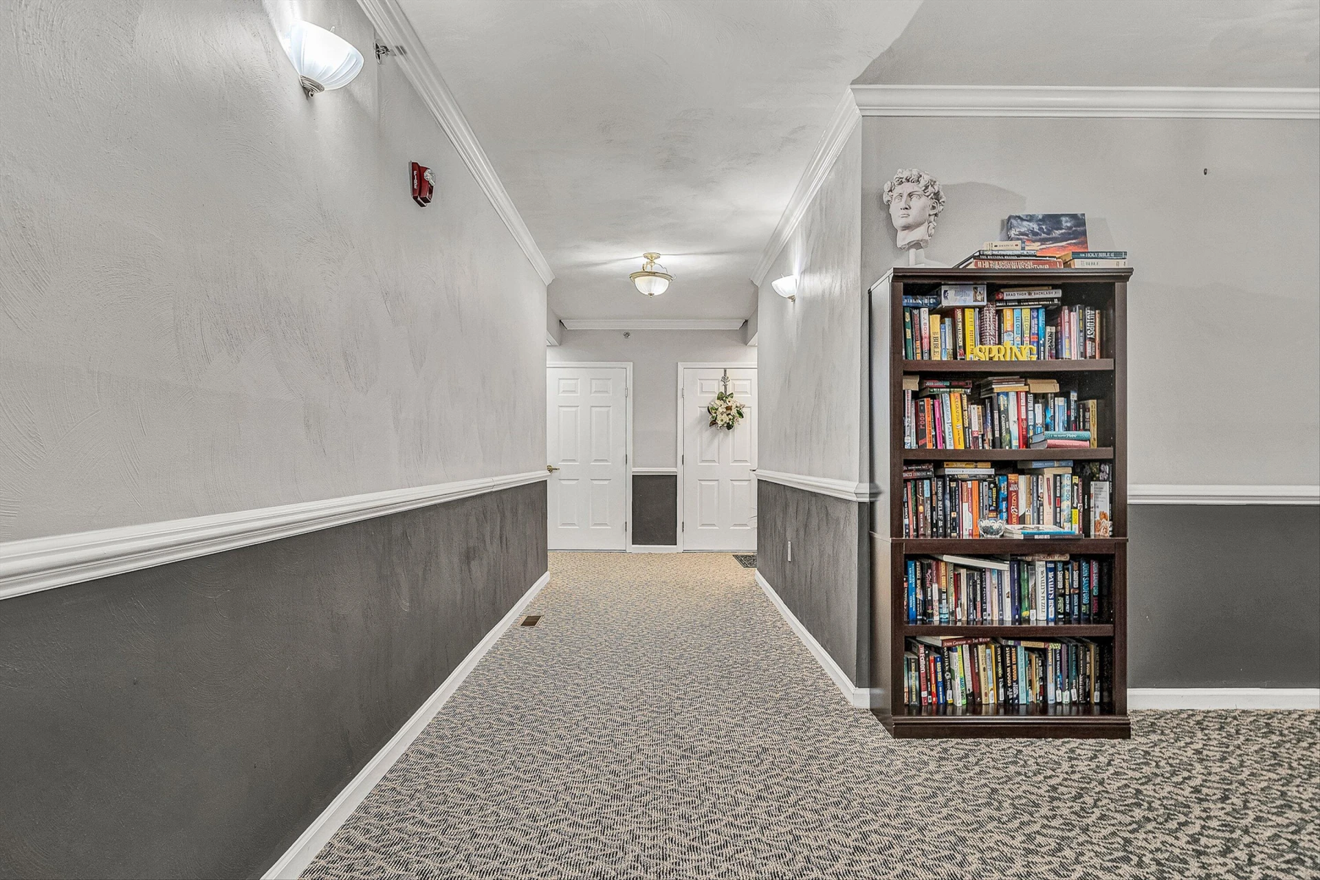 4438 Pheasant Ridge RD #APT 202 - Photo 10