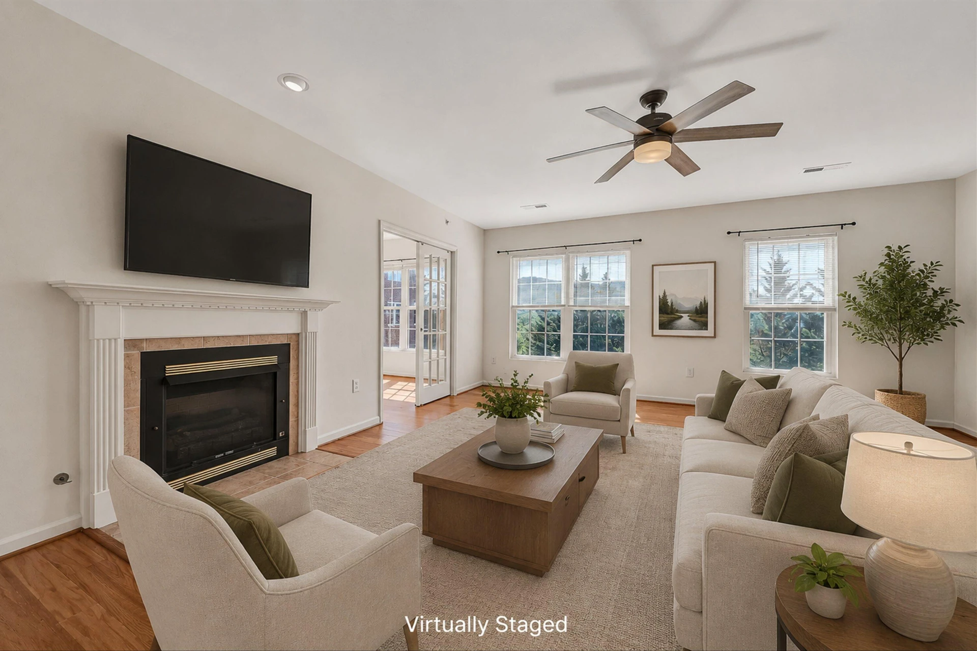 4438 Pheasant Ridge RD #APT 202 - Photo 19
