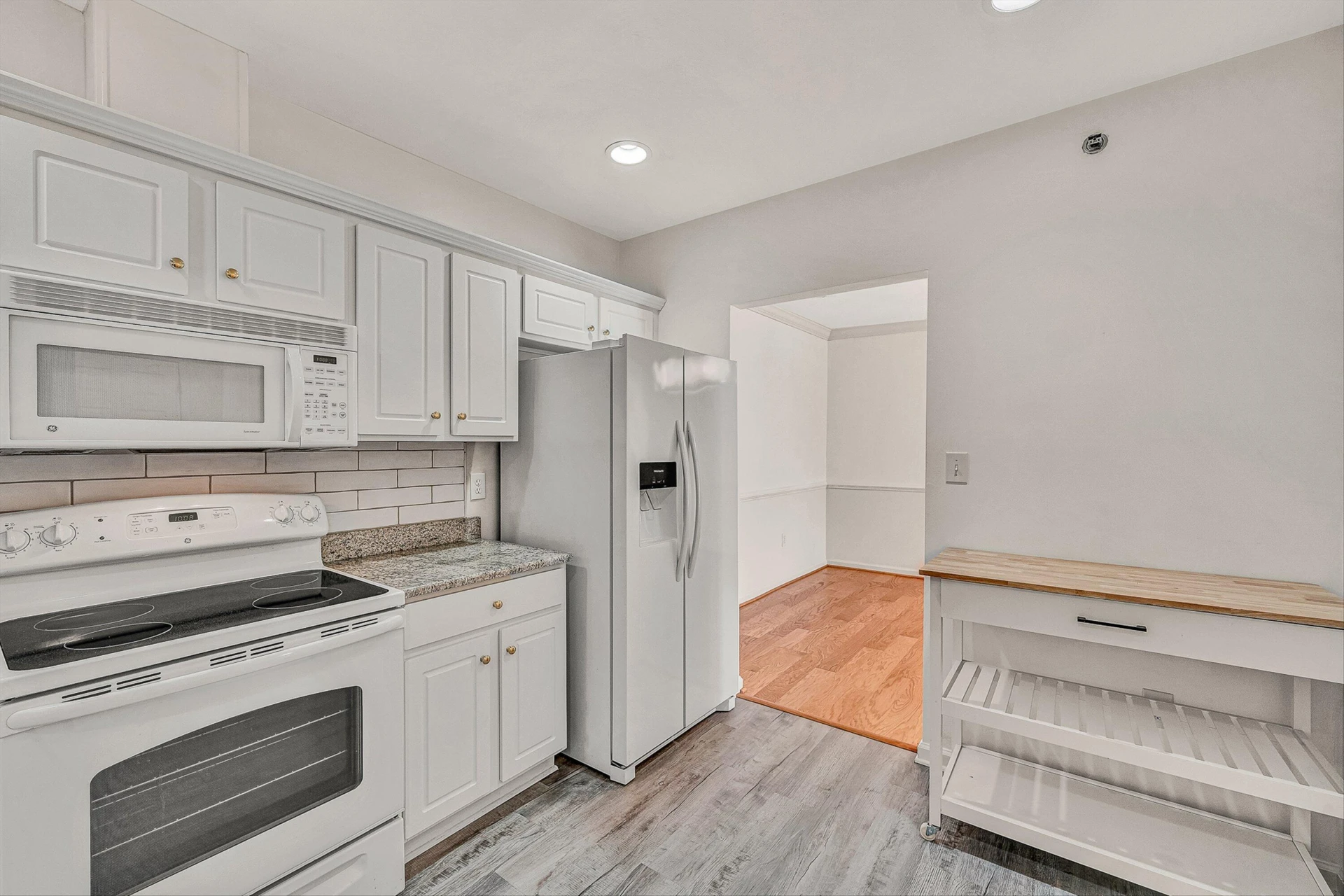 4438 Pheasant Ridge RD #APT 202 - Photo 26