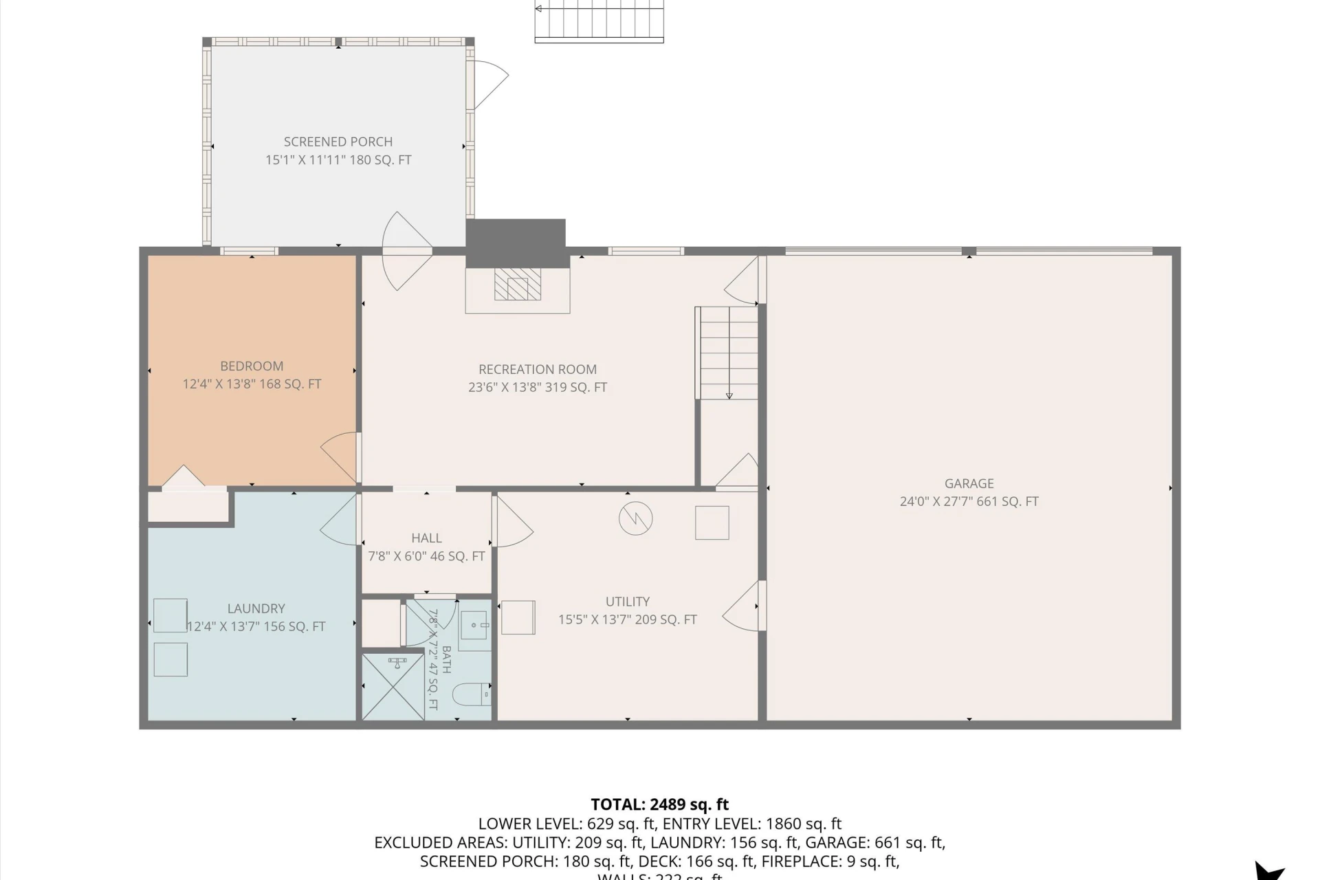 1614 Narcissus ST - Photo 2