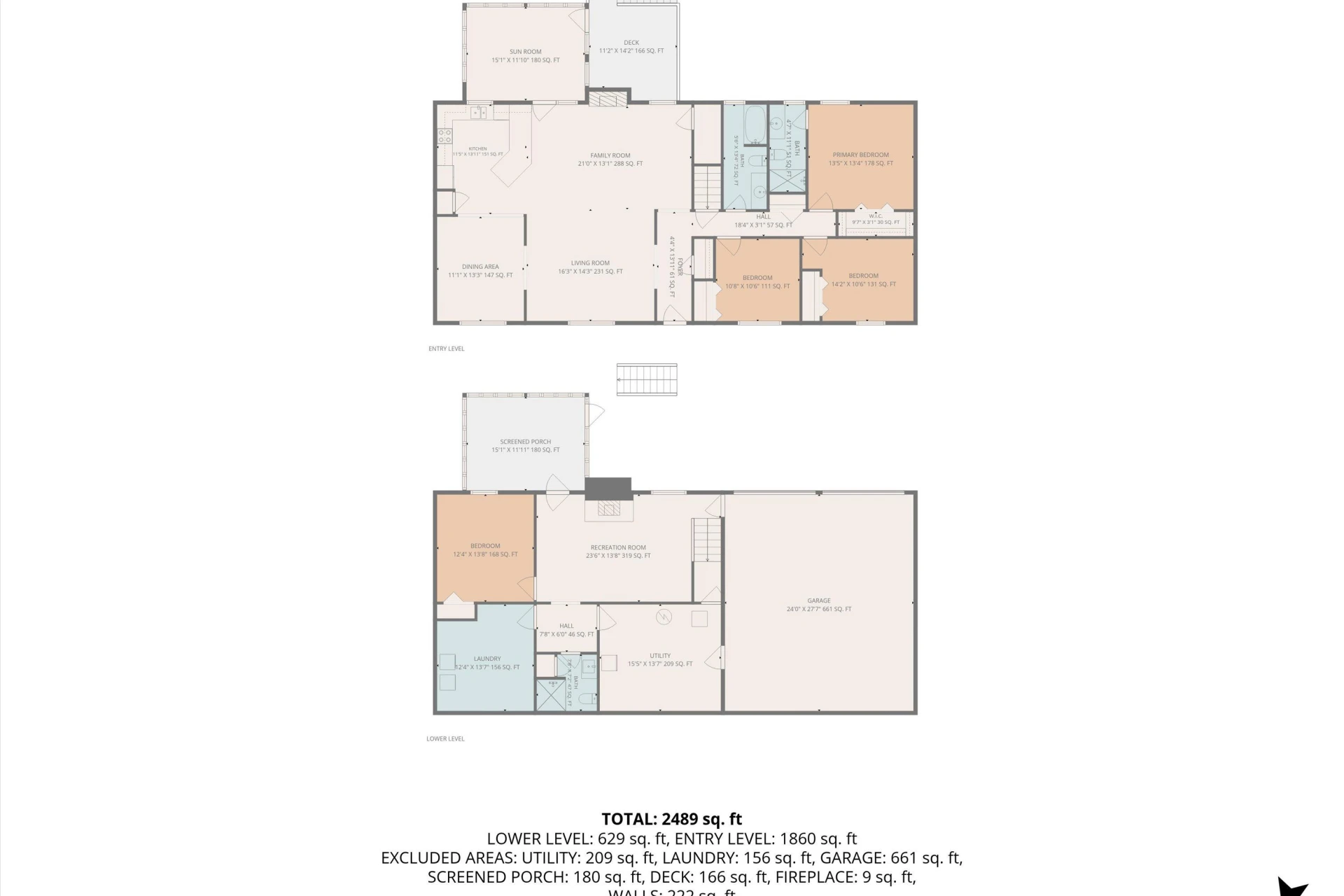 1614 Narcissus ST - Photo 3