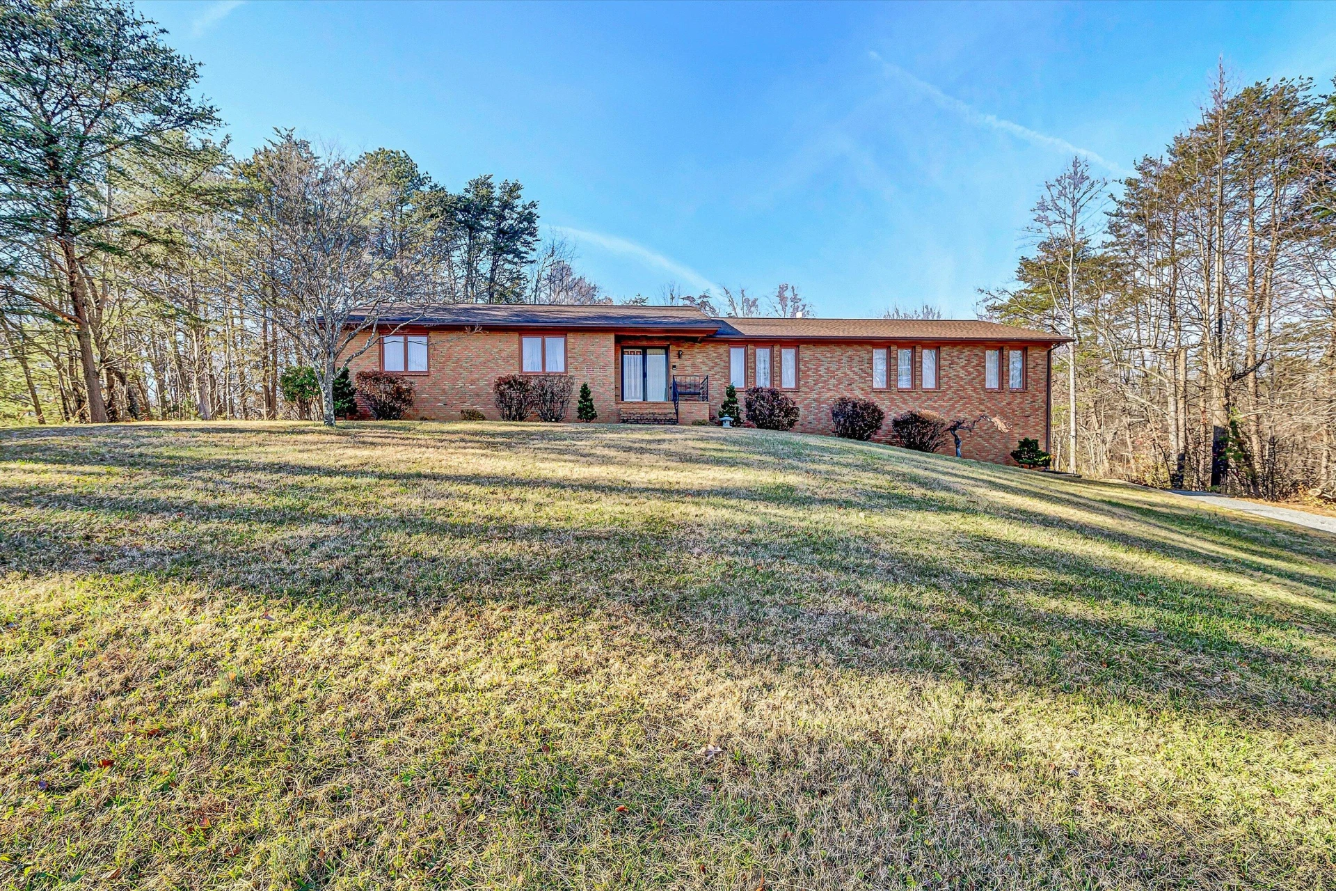 2608 Loch Haven DR