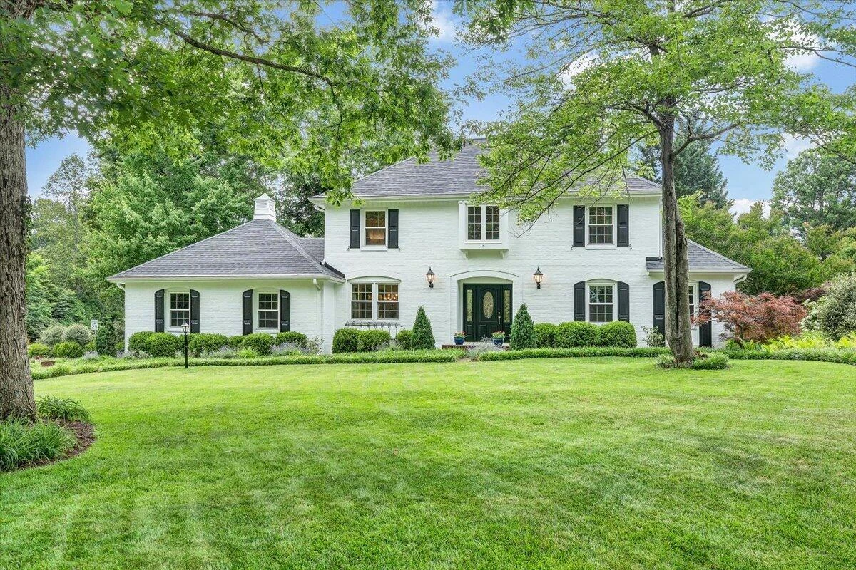 21 Queen Regent CT