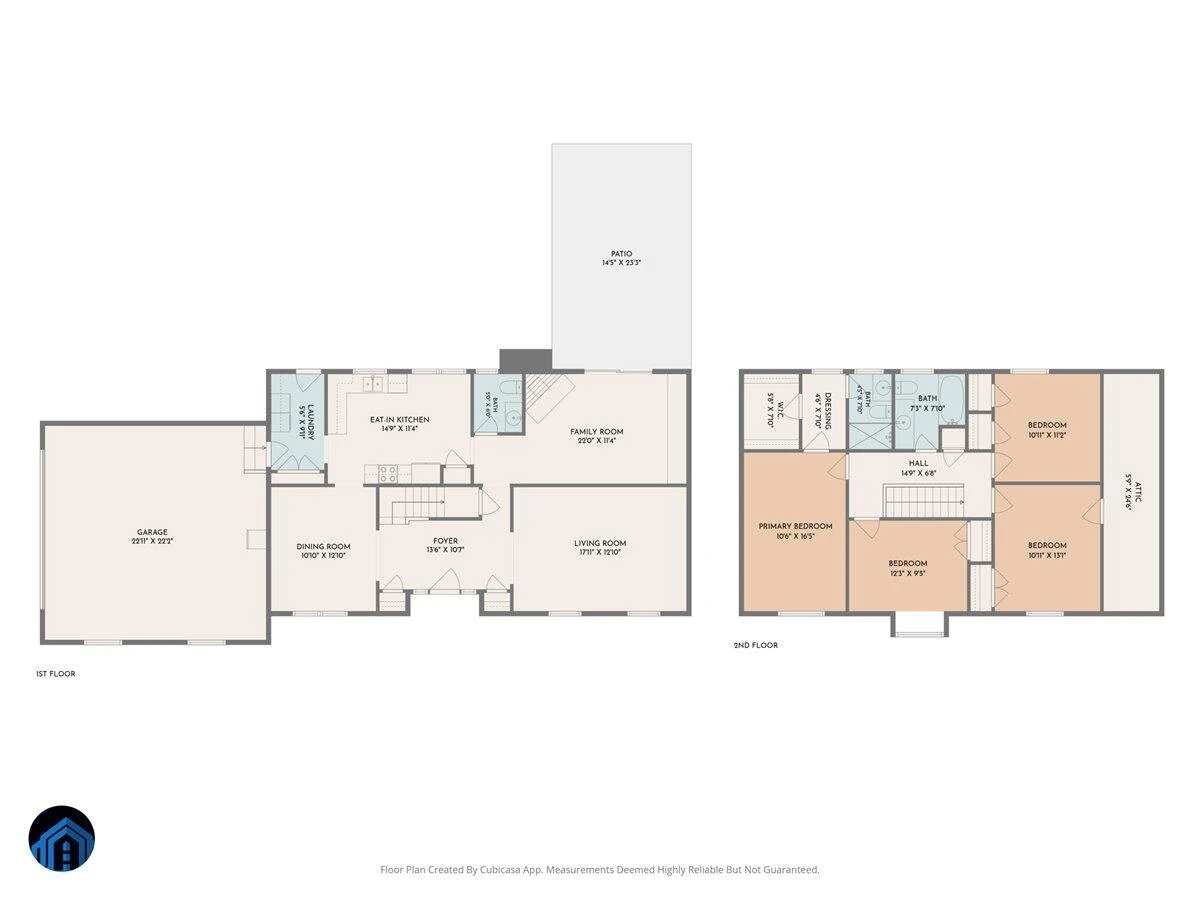21 Queen Regent CT - Photo 68