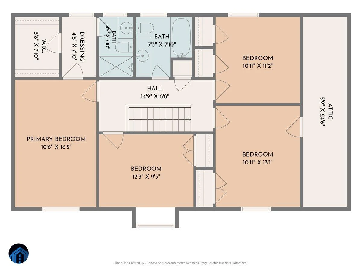 21 Queen Regent CT - Photo 70