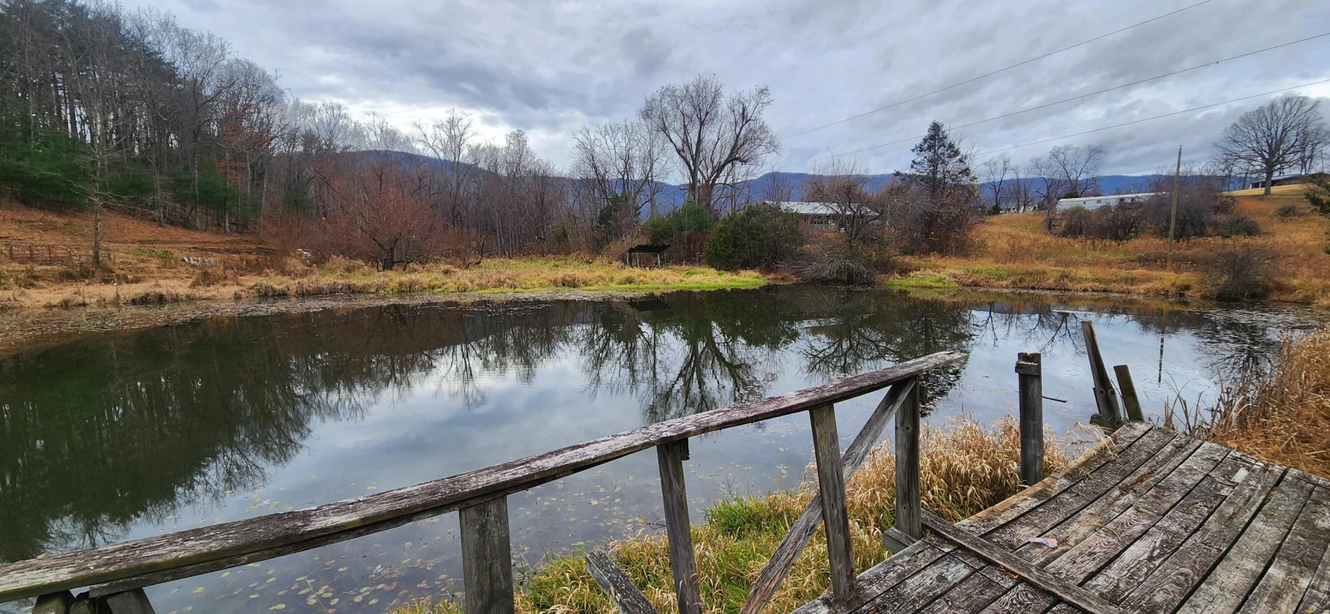 10401 Callaway RD - Photo 9