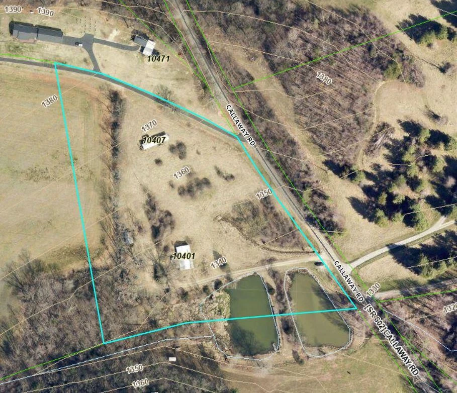 10401 Callaway RD - Photo 14