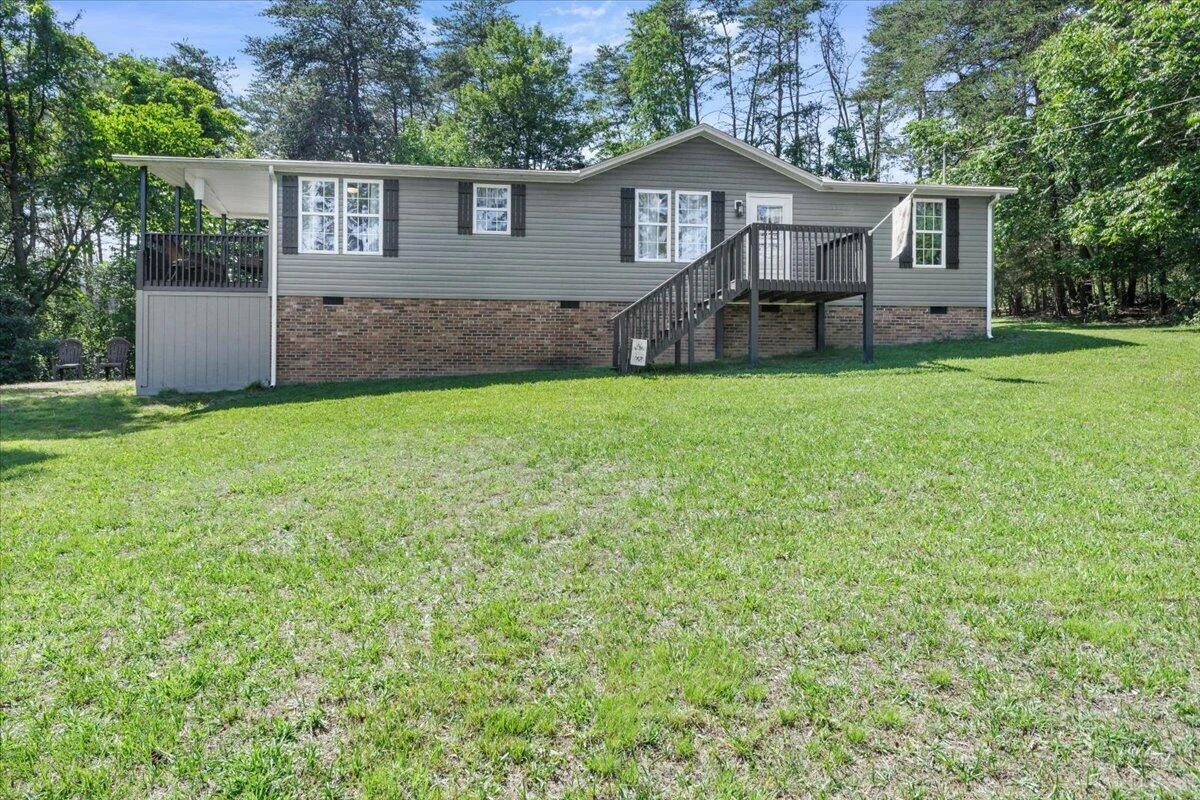 3401 Kemp Ford RD