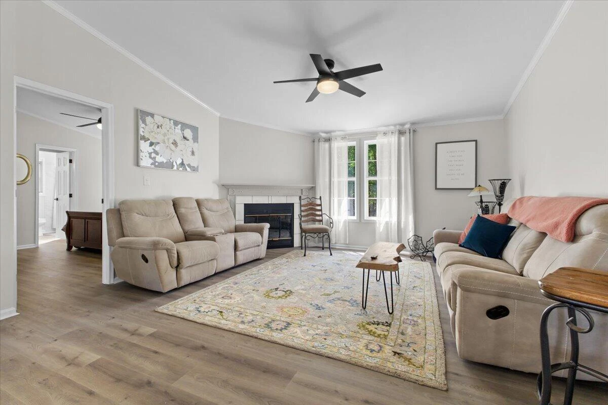 3401 Kemp Ford RD - Photo 12