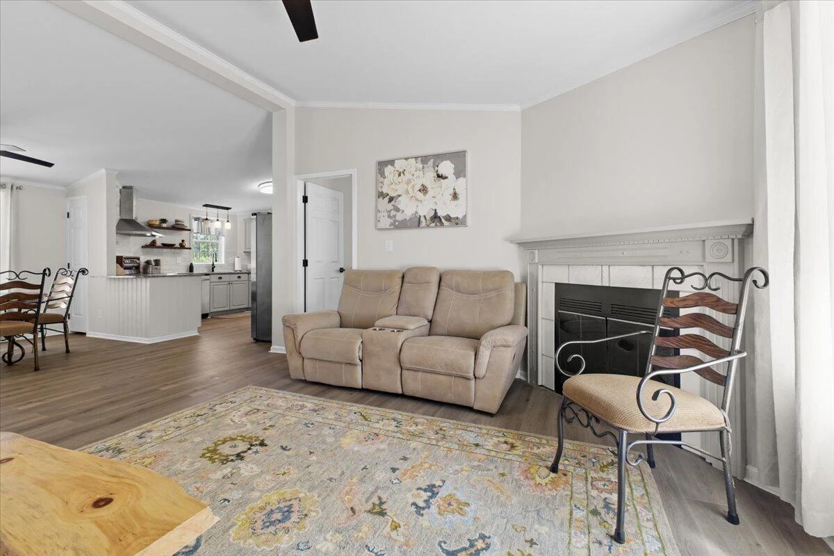 3401 Kemp Ford RD - Photo 13