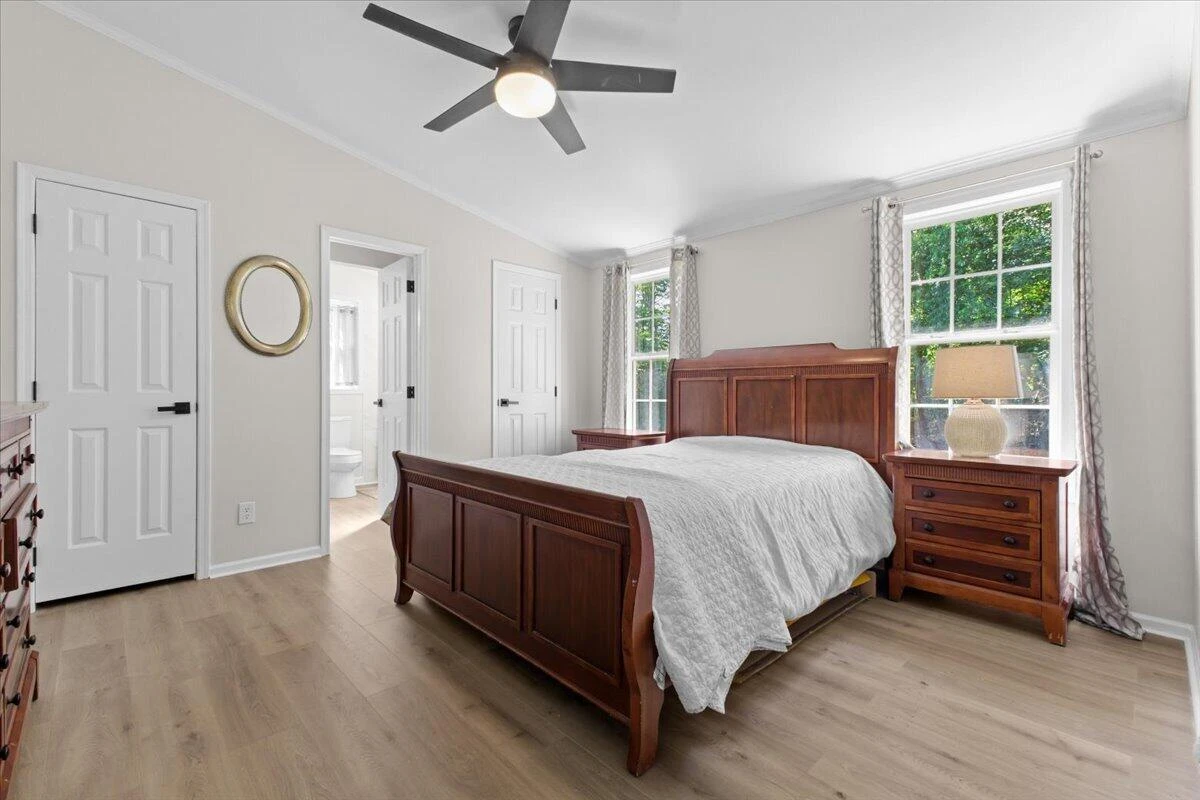 3401 Kemp Ford RD - Photo 15