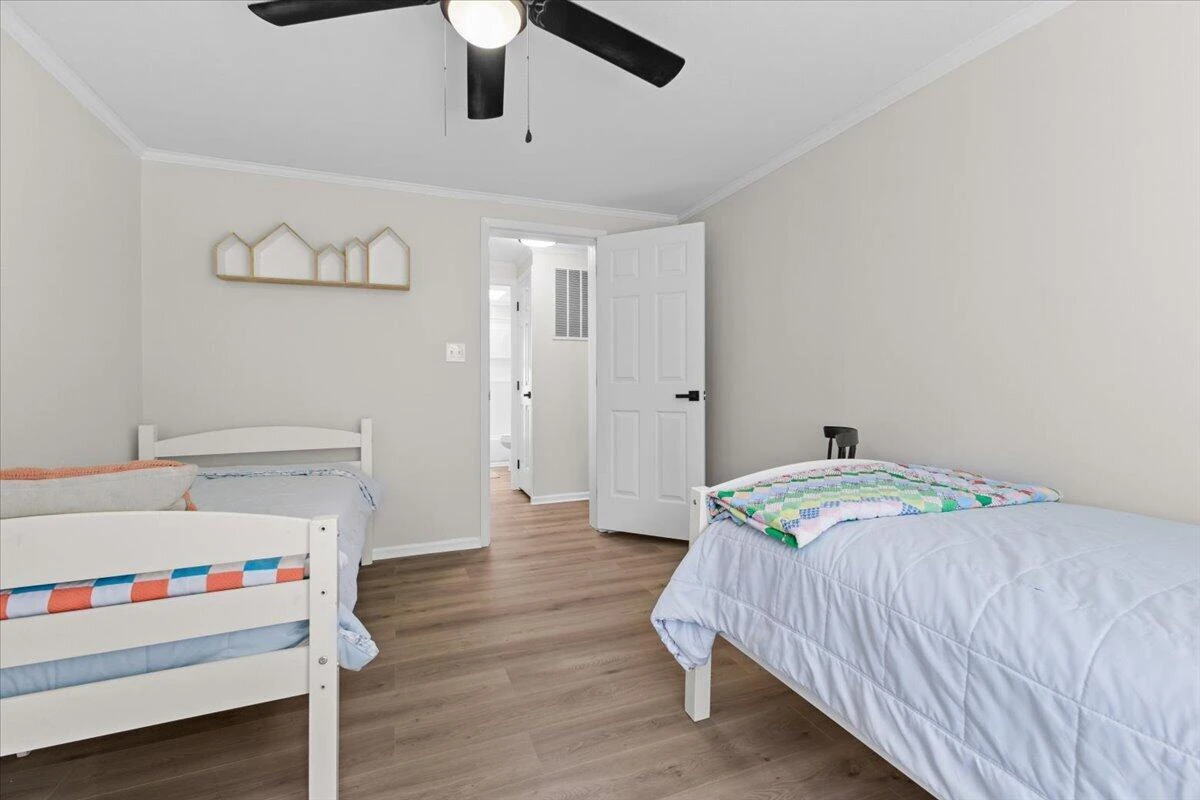 3401 Kemp Ford RD - Photo 21