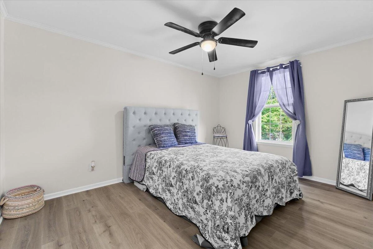 3401 Kemp Ford RD - Photo 24