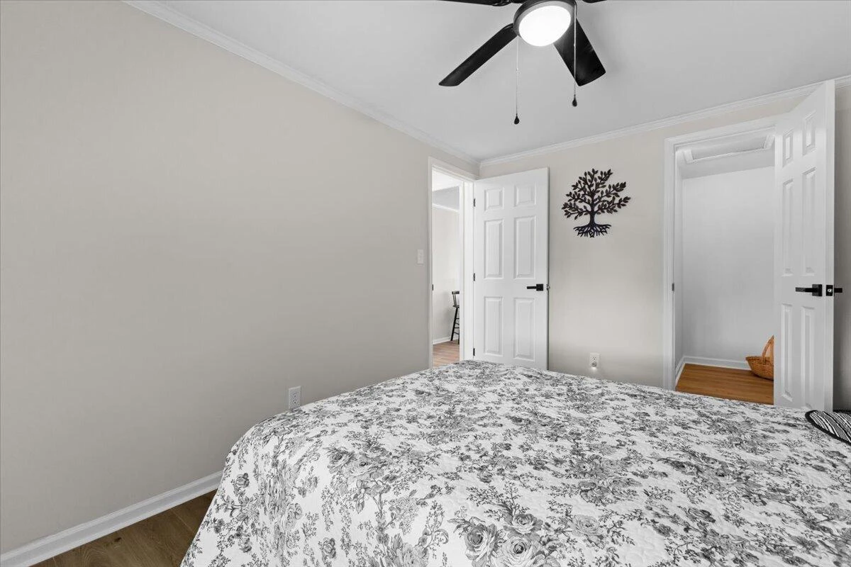 3401 Kemp Ford RD - Photo 25