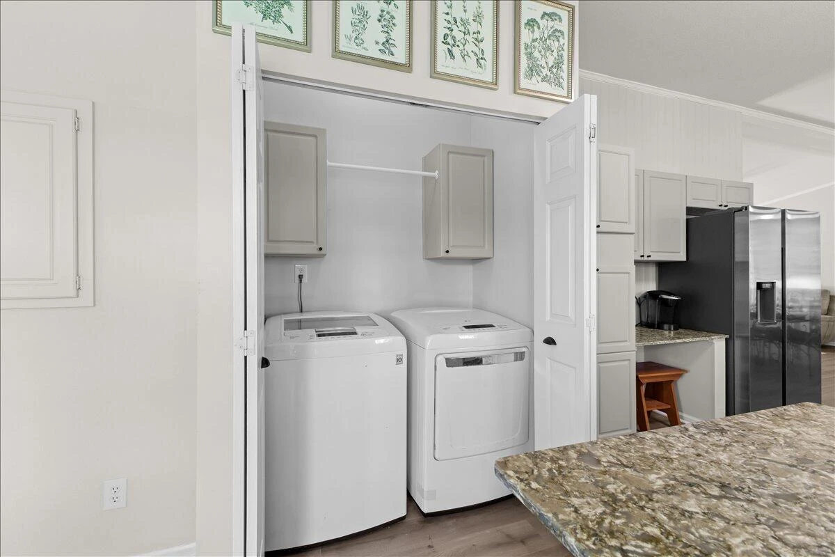 3401 Kemp Ford RD - Photo 26