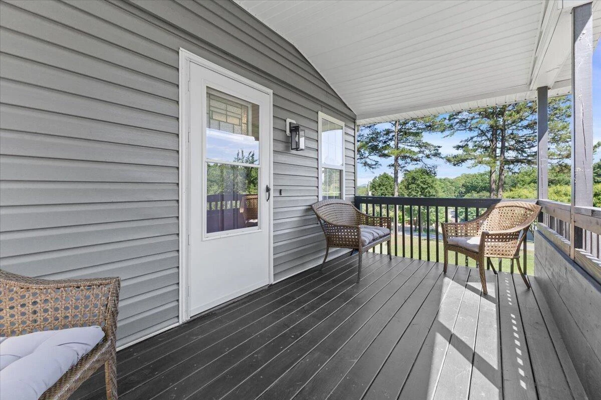 3401 Kemp Ford RD - Photo 27