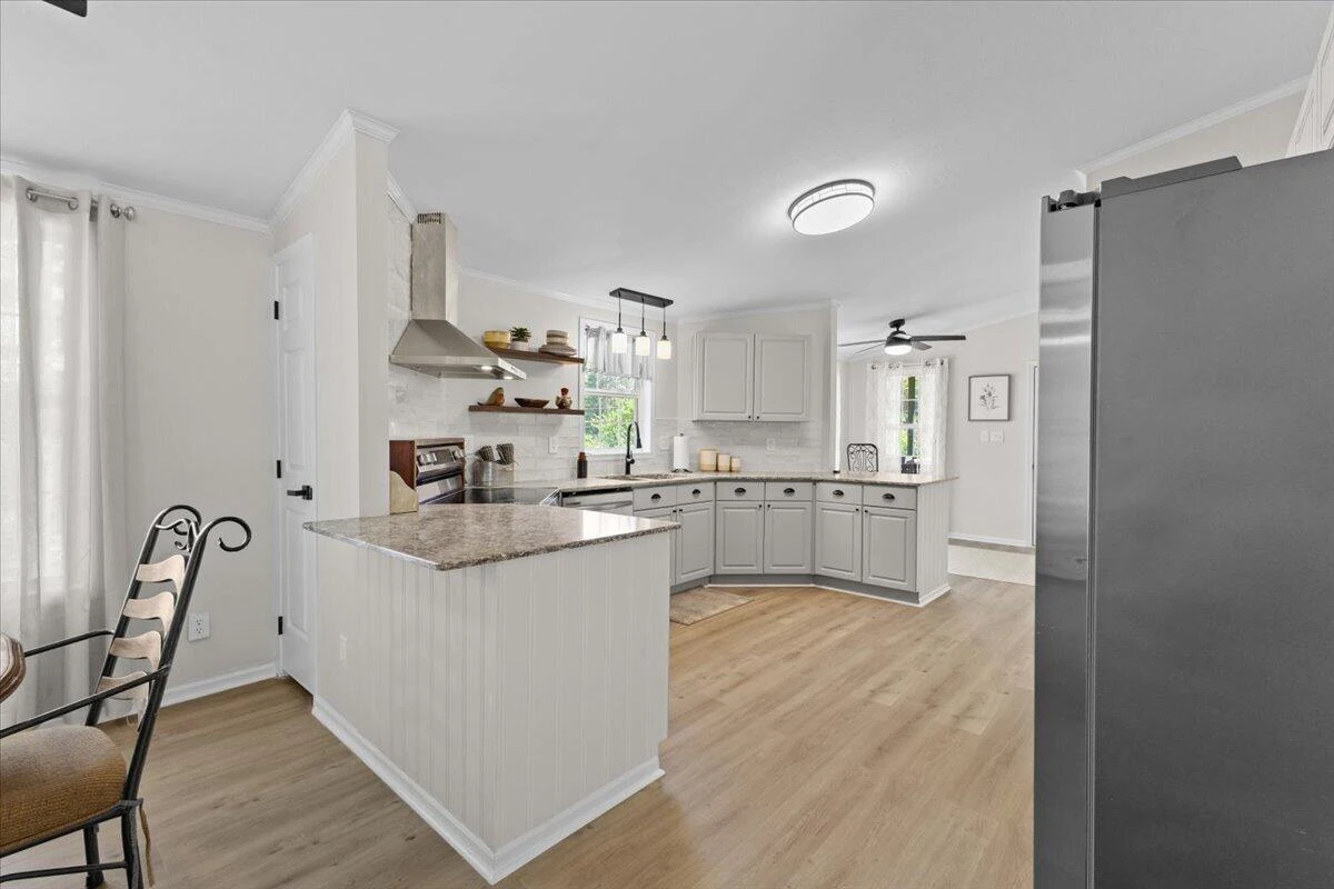 3401 Kemp Ford RD - Photo 5