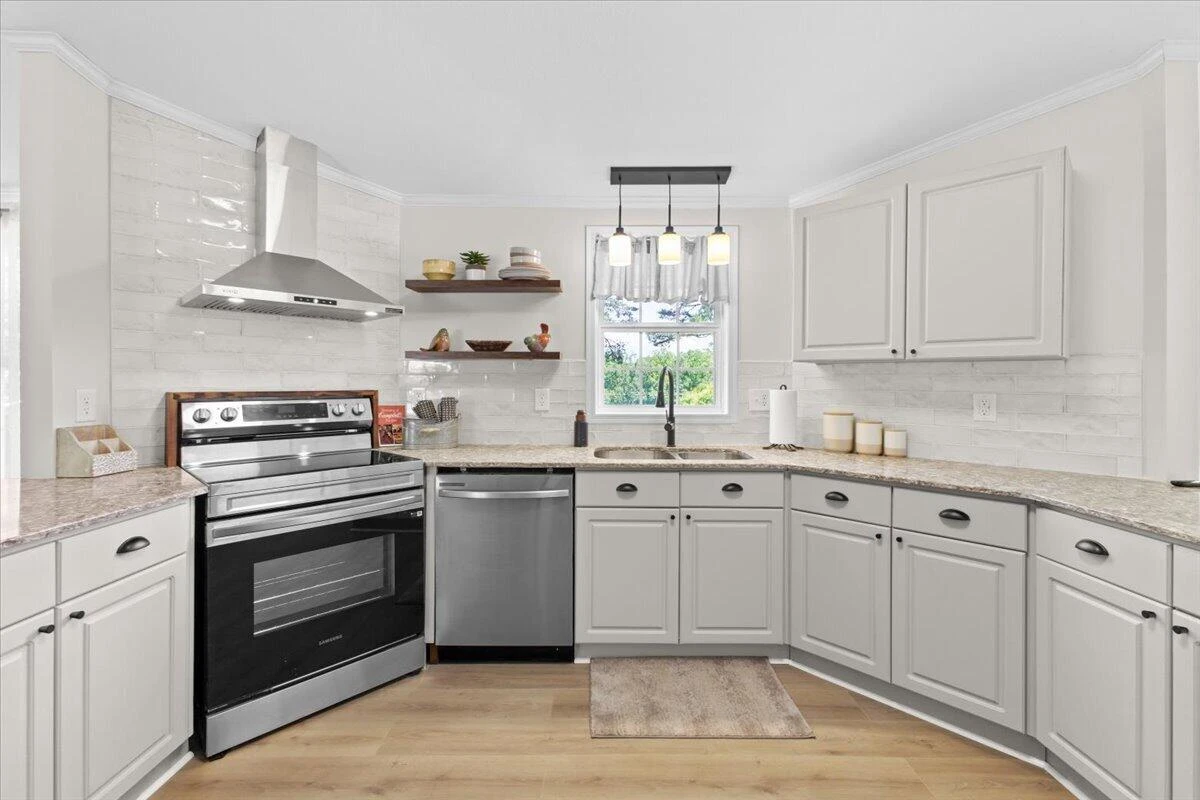 3401 Kemp Ford RD - Photo 8