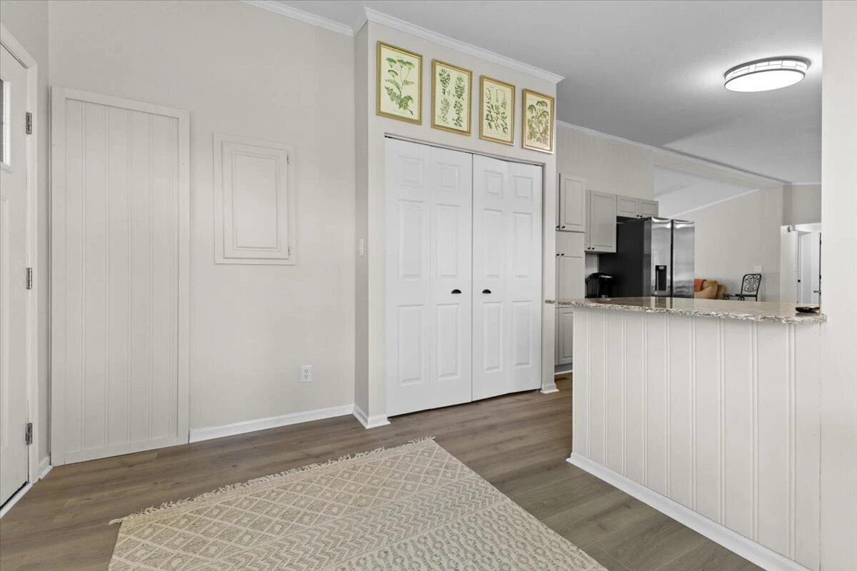 3401 Kemp Ford RD - Photo 9