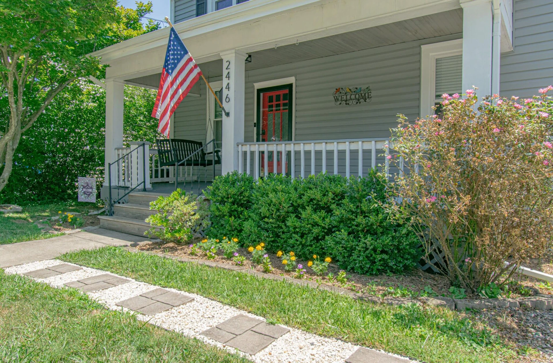 2446 Montvale RD SW