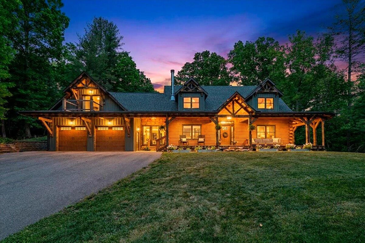 6675 Back Creek RD