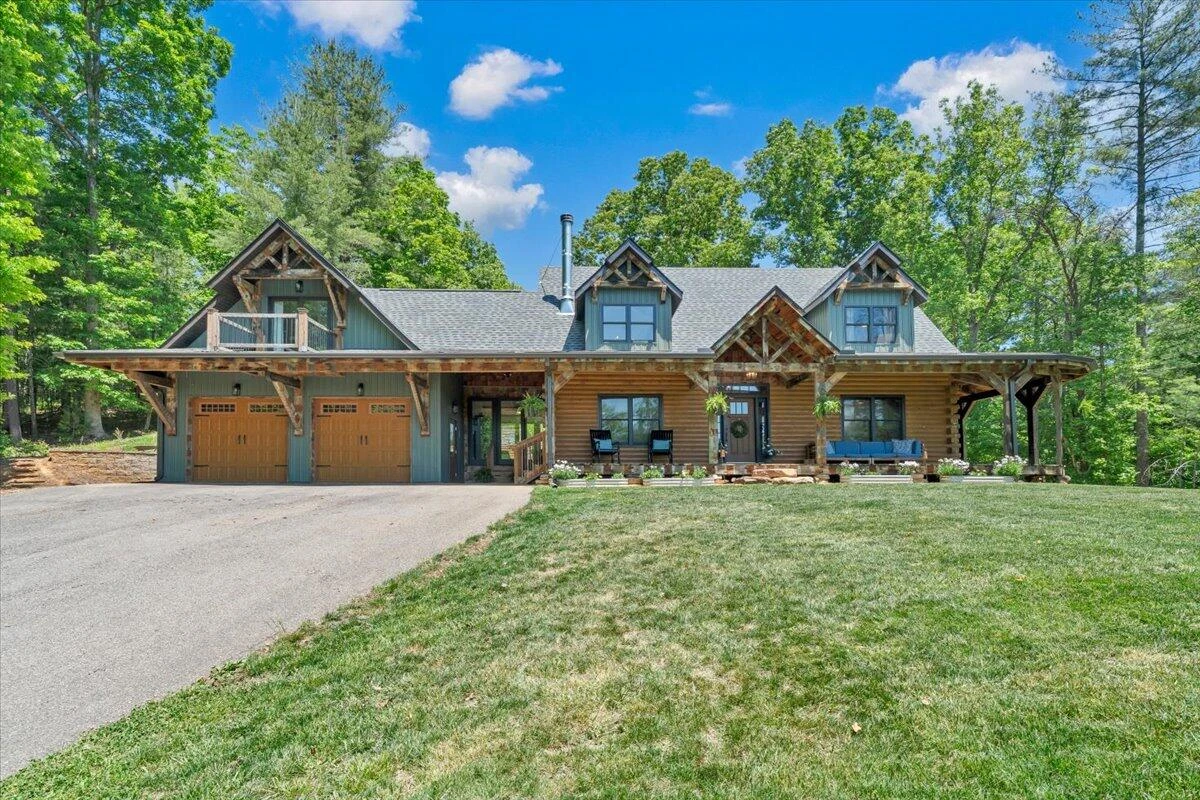 6675 Back Creek RD - Photo 2