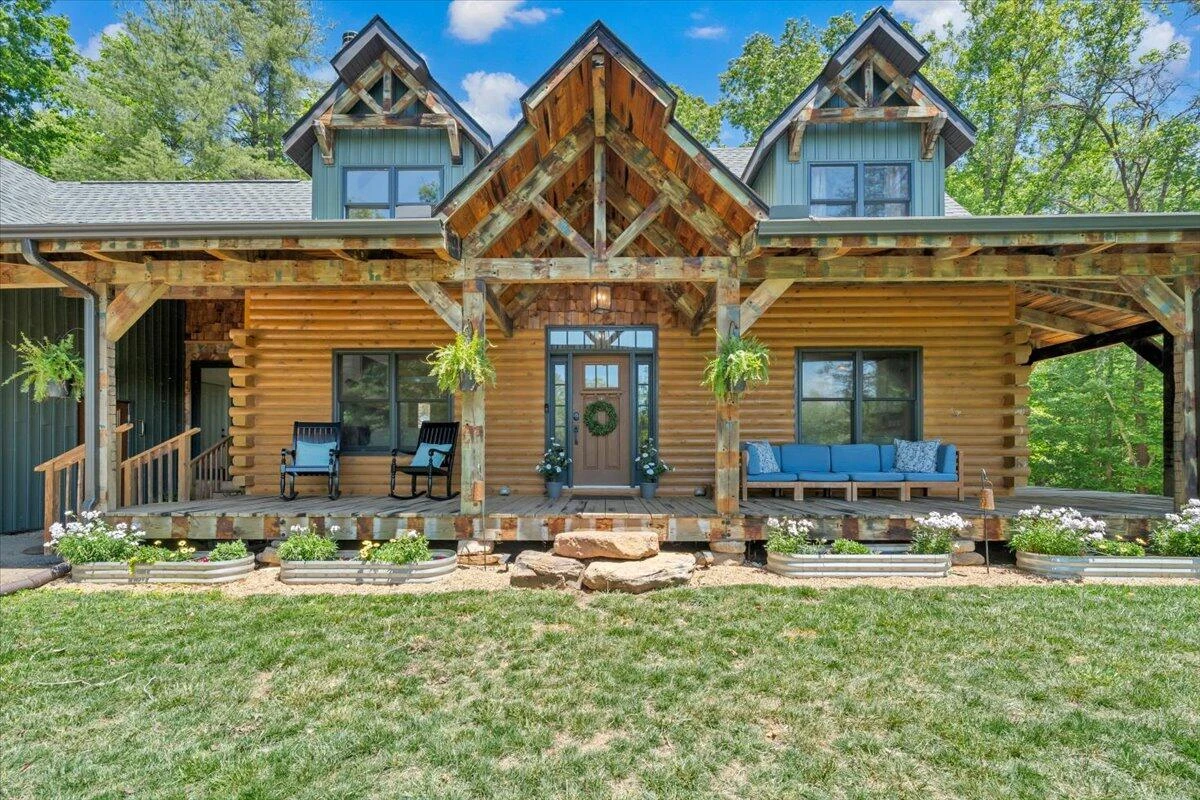 6675 Back Creek RD - Photo 3