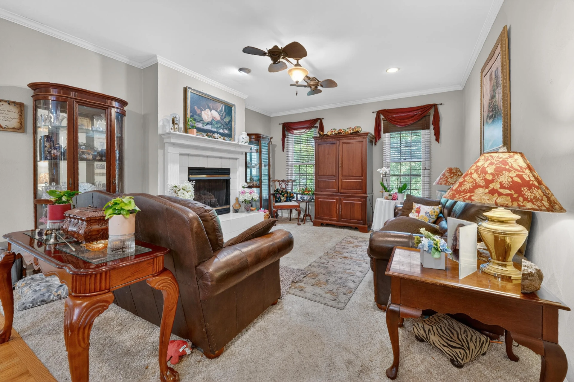 24 Queen Regent CT - Photo 11
