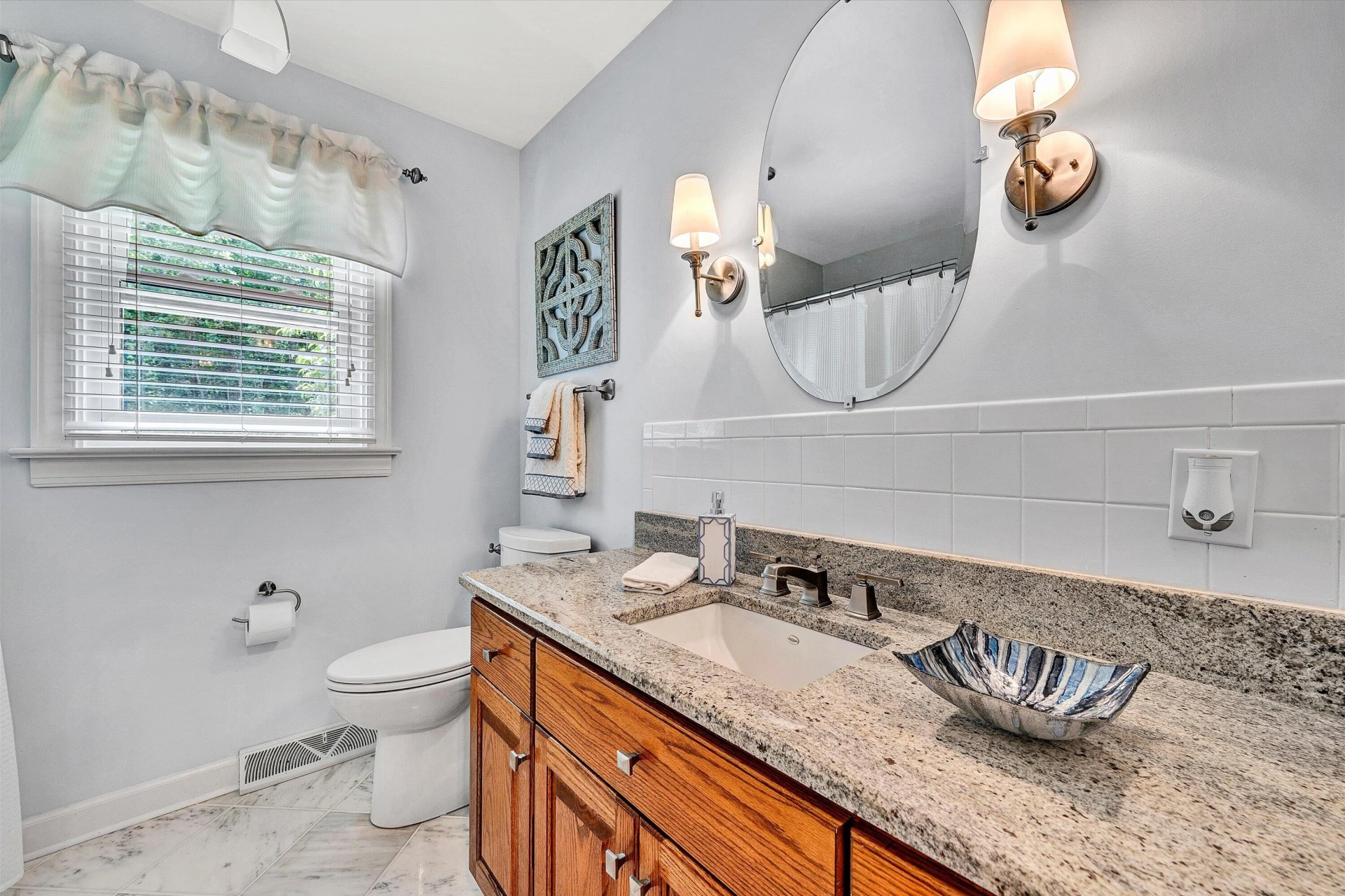 1432 Oakwood Knolls DR - Photo 11