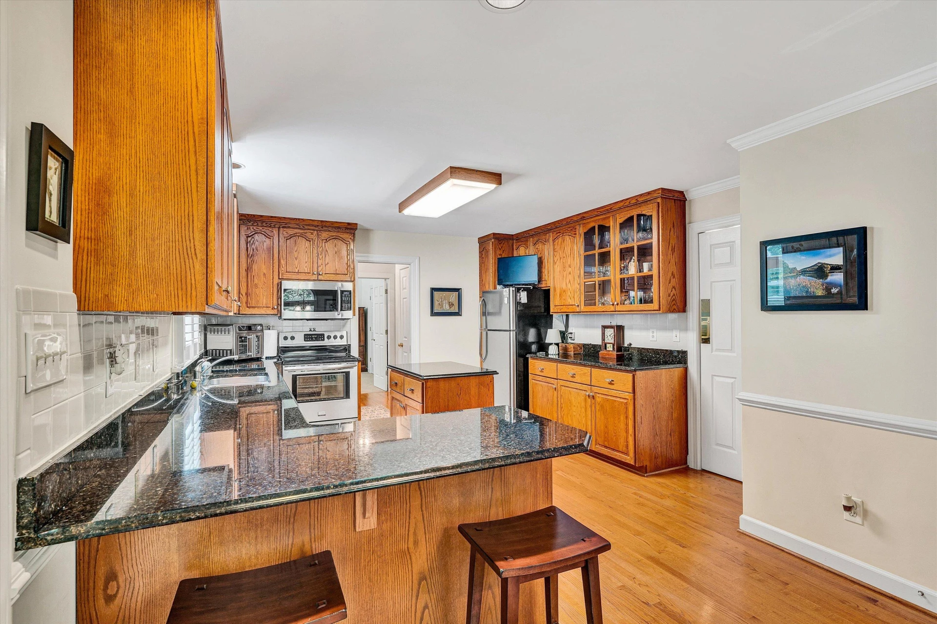 1432 Oakwood Knolls DR - Photo 14