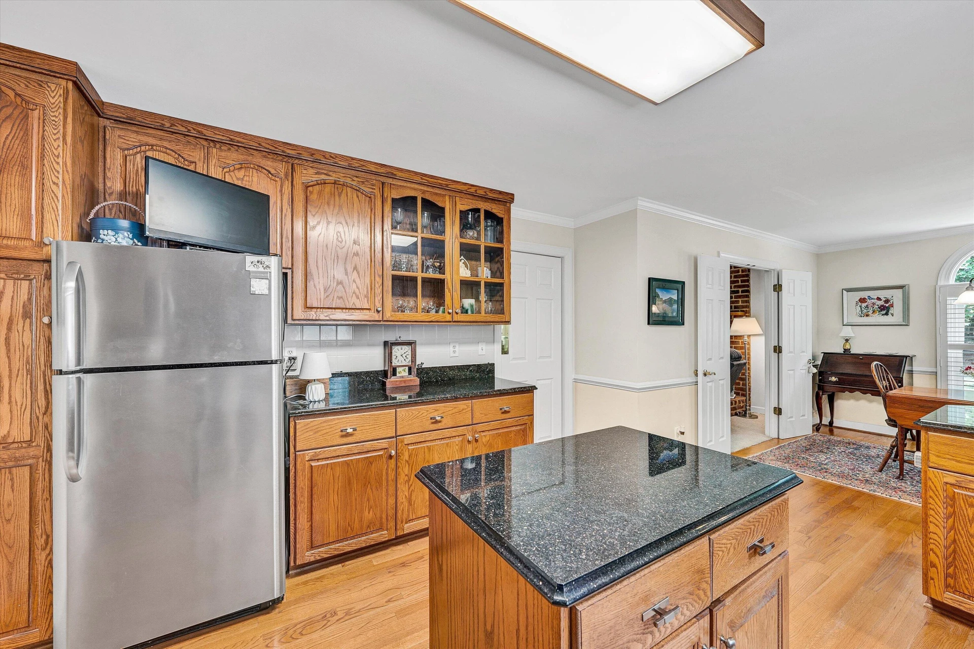 1432 Oakwood Knolls DR - Photo 16