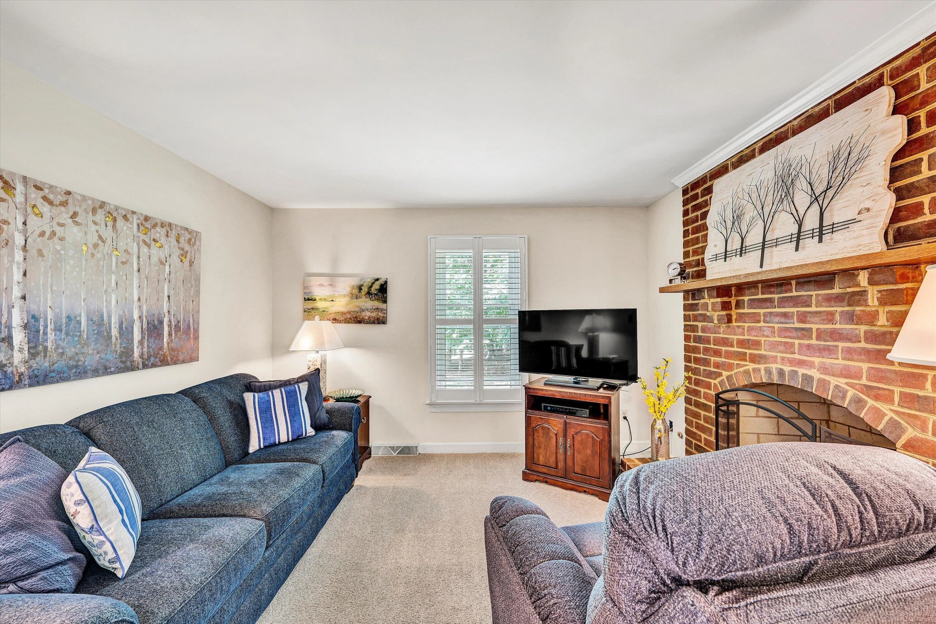 1432 Oakwood Knolls DR - Photo 17