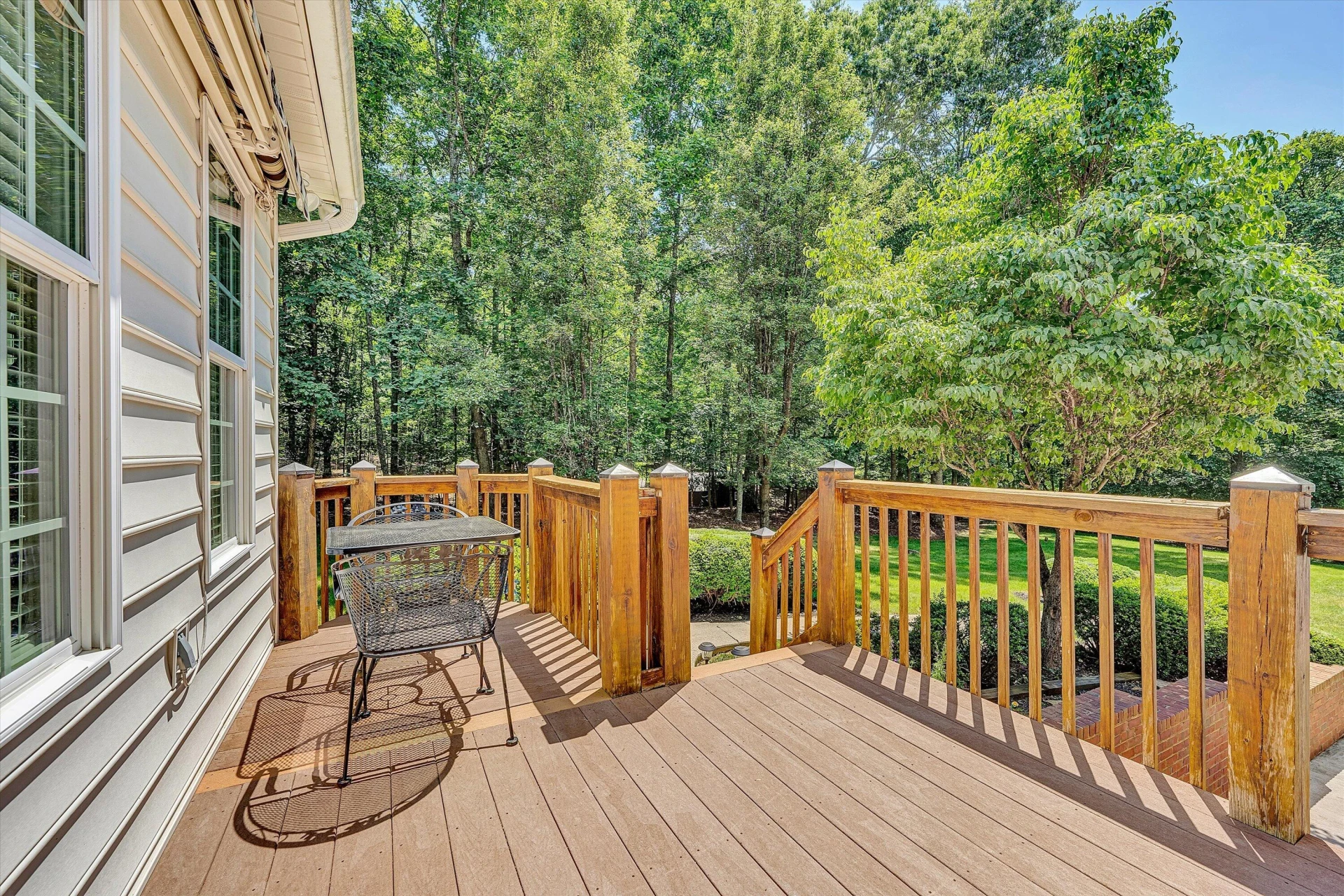 1432 Oakwood Knolls DR - Photo 35