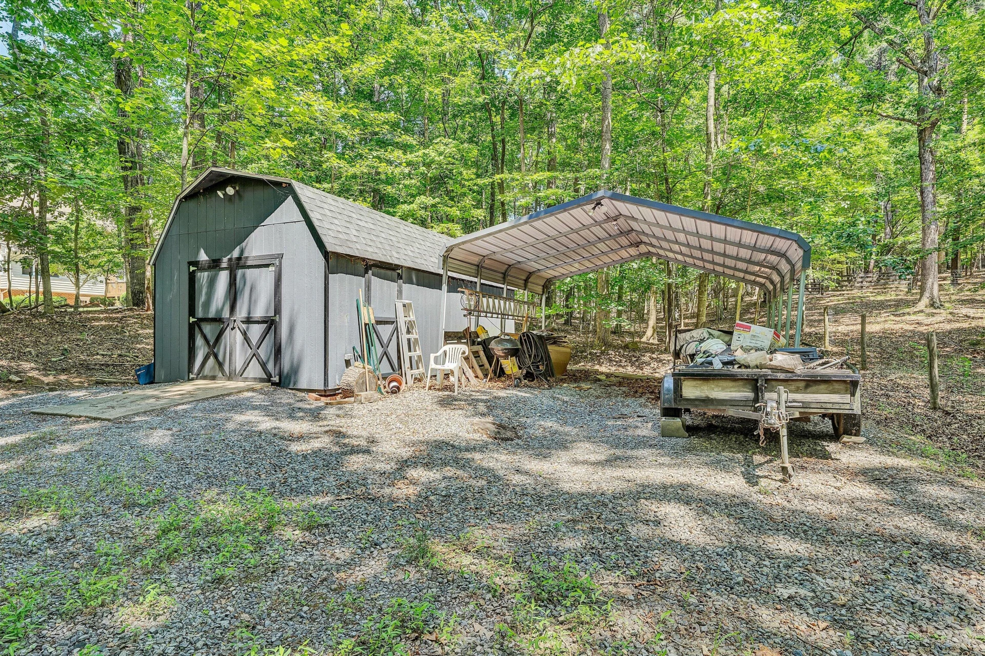 1432 Oakwood Knolls DR - Photo 40