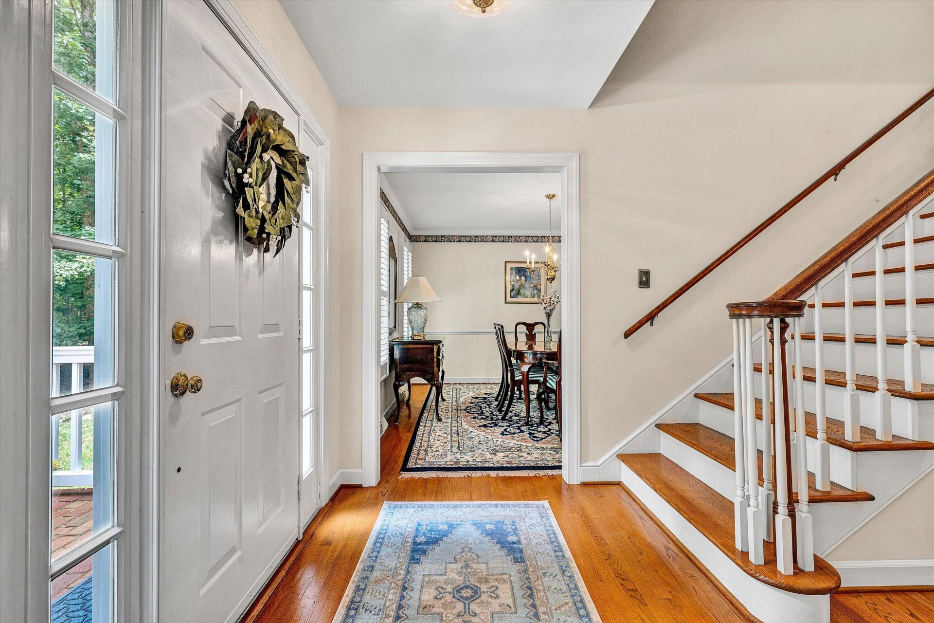 1432 Oakwood Knolls DR - Photo 5