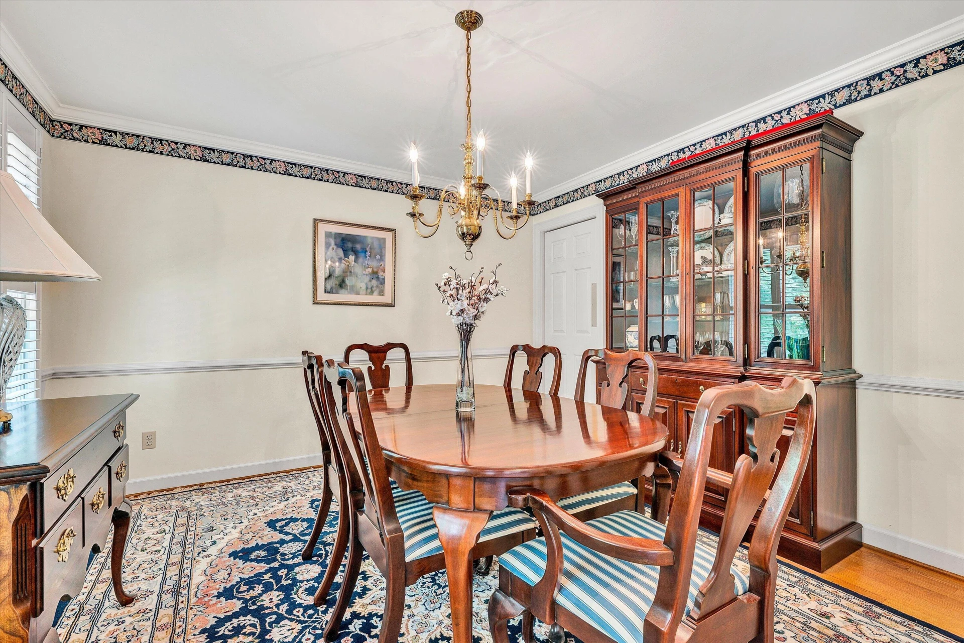 1432 Oakwood Knolls DR - Photo 8