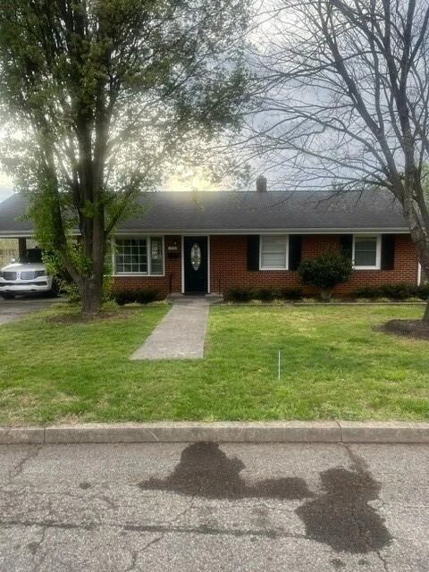 1832 Malvern RD SW