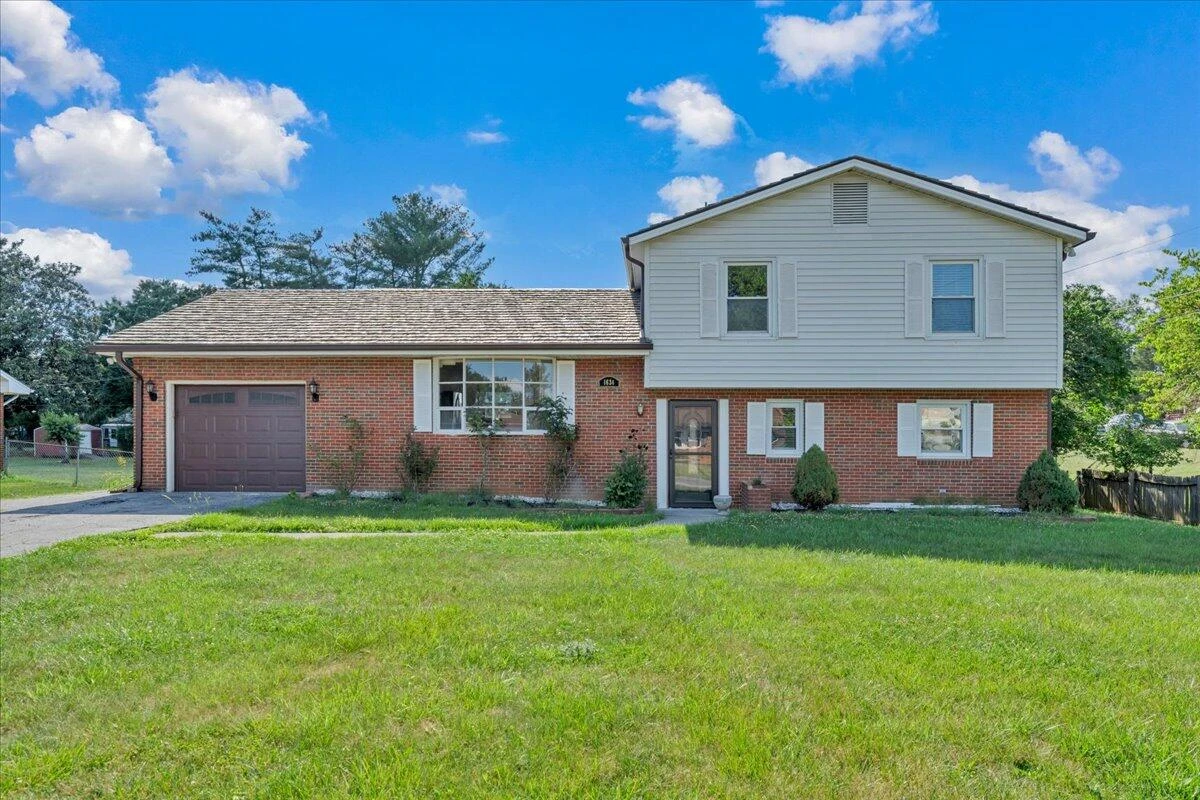 1634 Westside BLVD NW #N/A