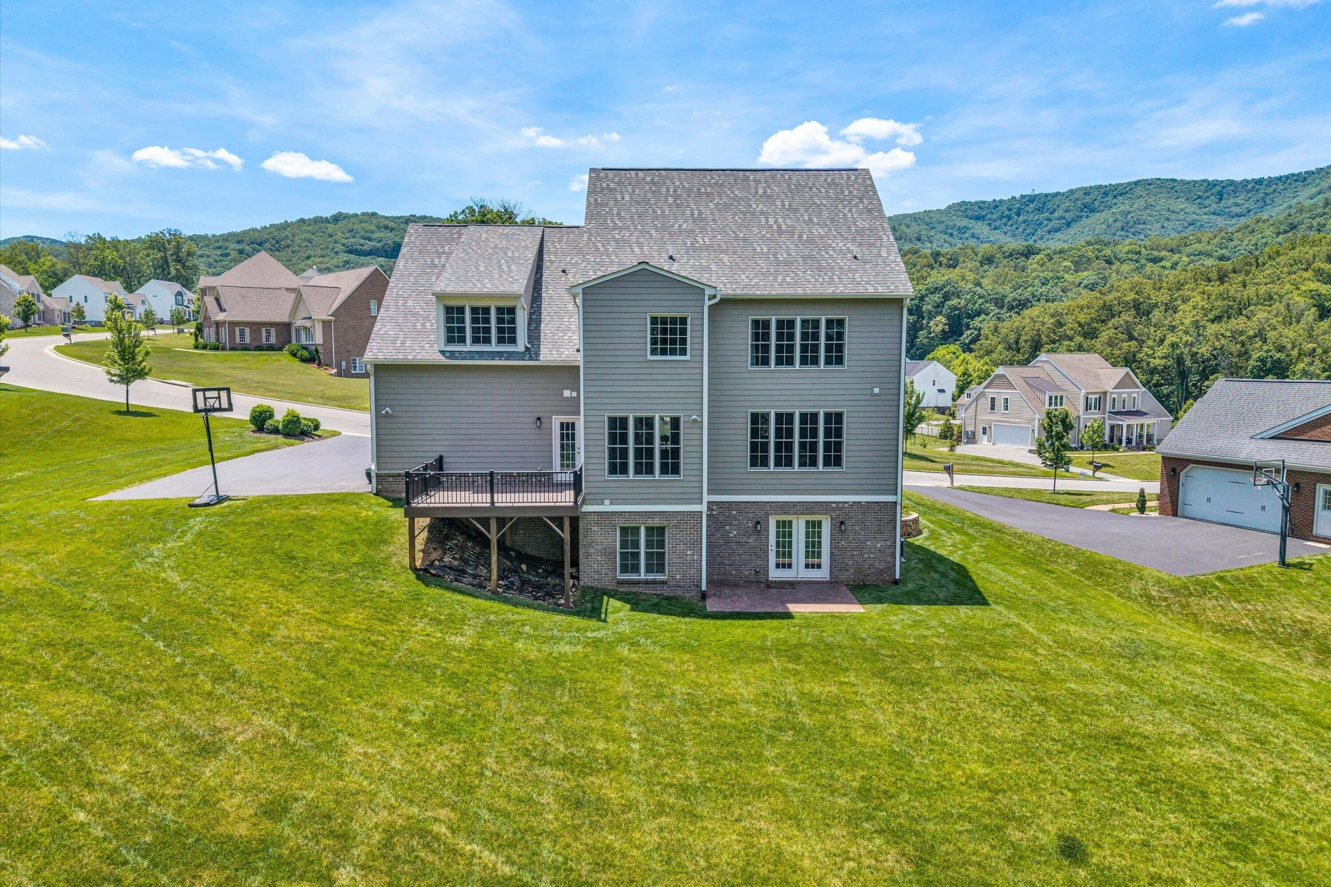 6981 Fairway Ridge RD - Photo 46