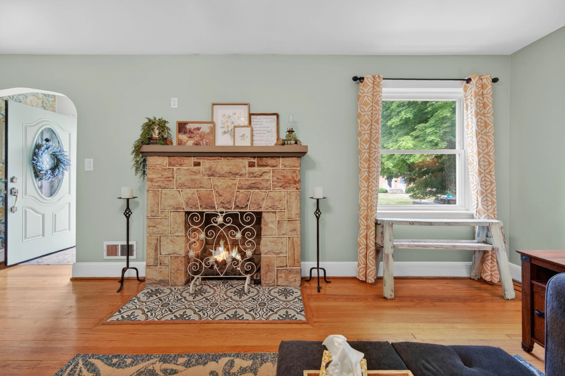 5214 Woodbury ST NW - Photo 22