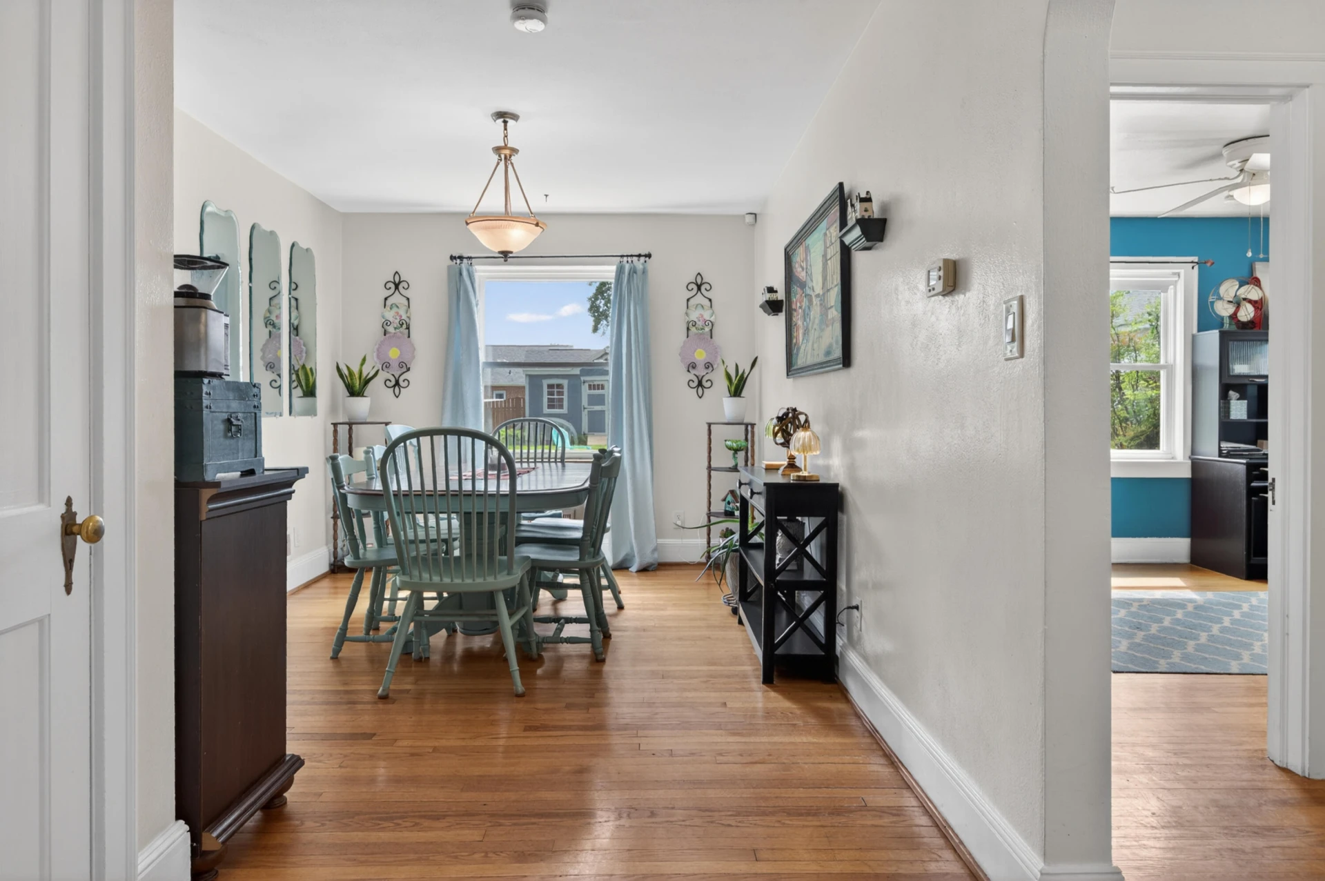 5214 Woodbury ST NW - Photo 25